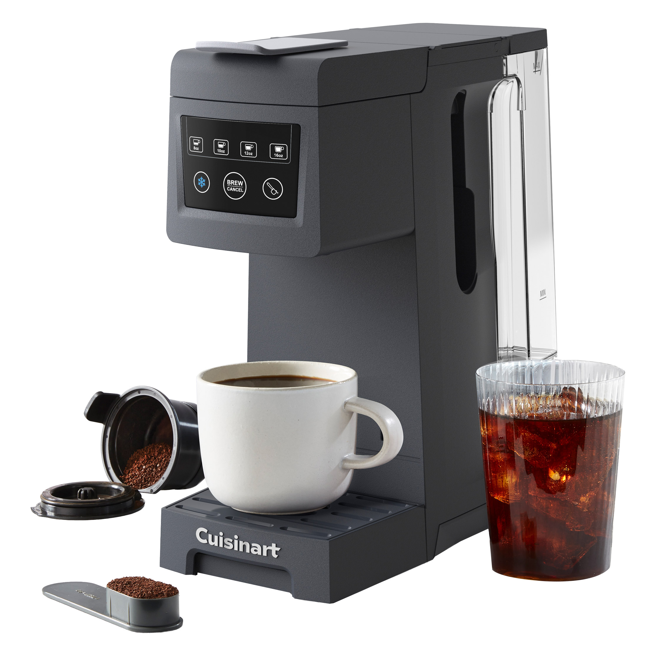 Cuisinart Coffee Maker - Thumbnail 2