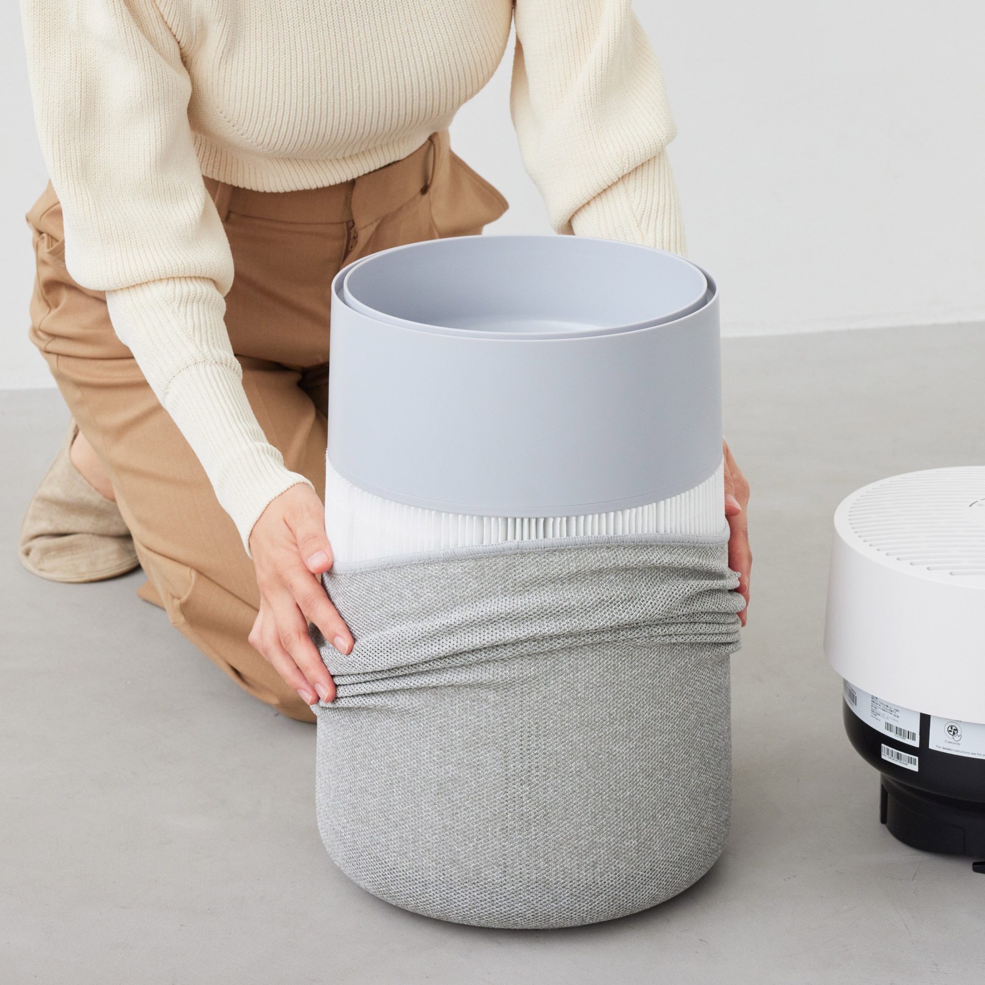 Enlarge Product Preview 6 Successfully Enriched by automation Job.