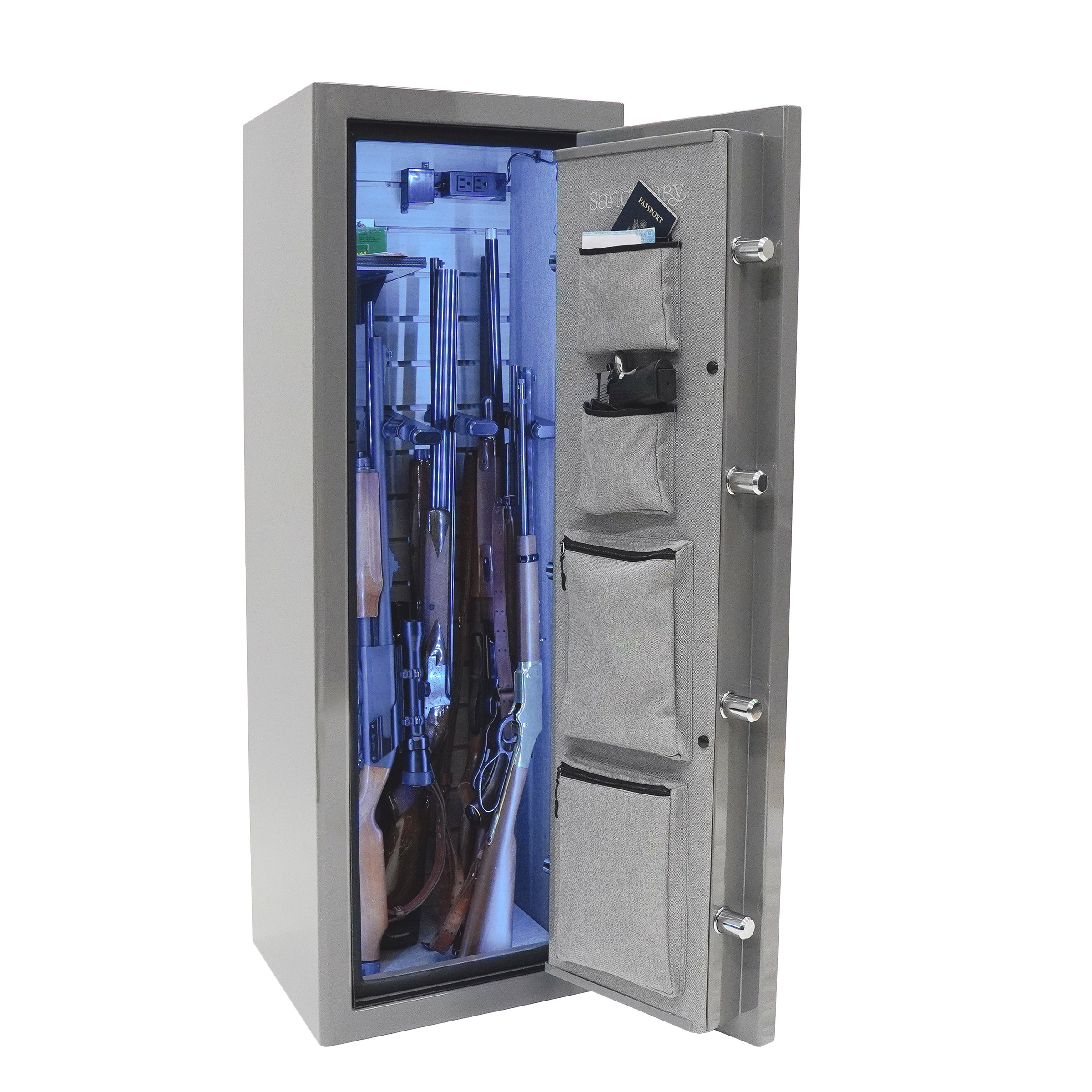 Enlarge Product Preview 7 Successfully Enriched by automation Job.