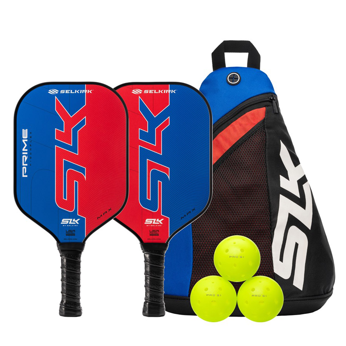 Selkirk Pro Portable Pickleball Net Bundle | Costco