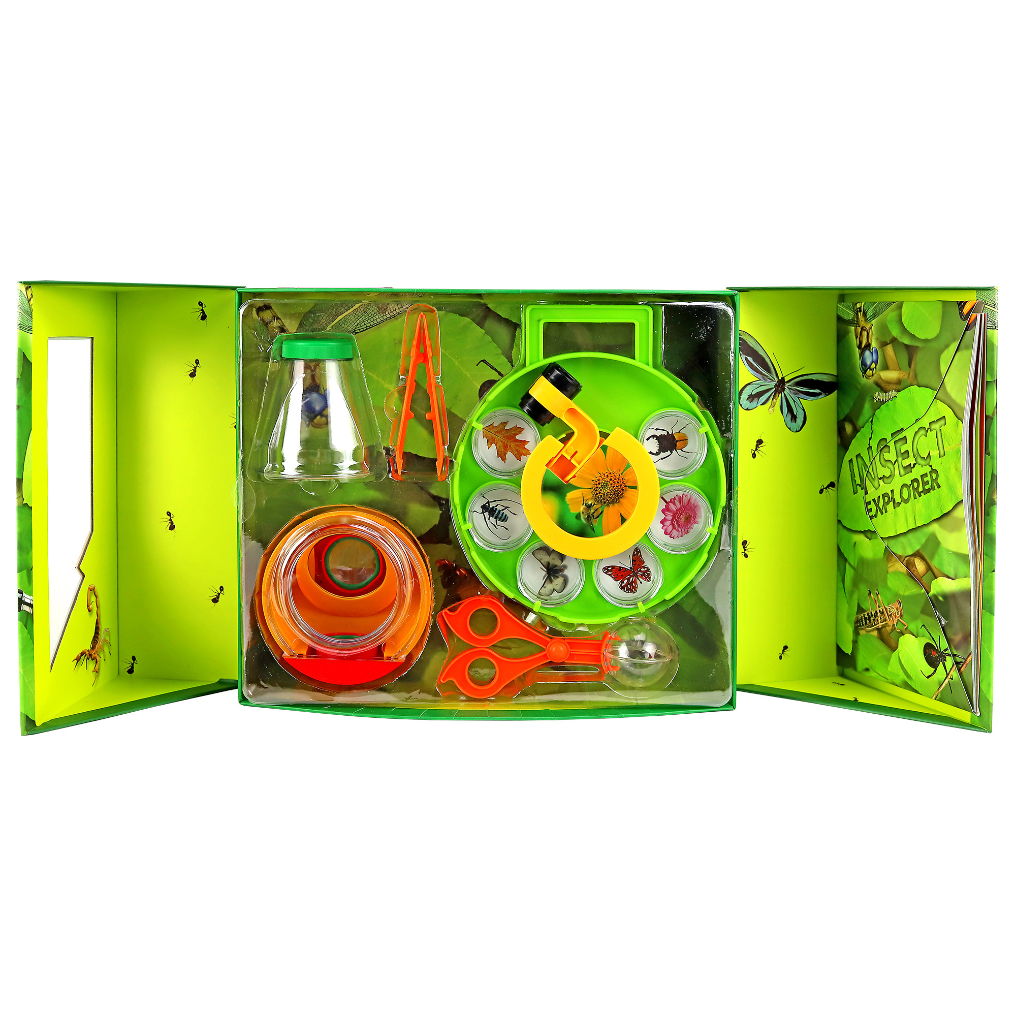 Science Lab – Insect Explorer - English Only | Costco