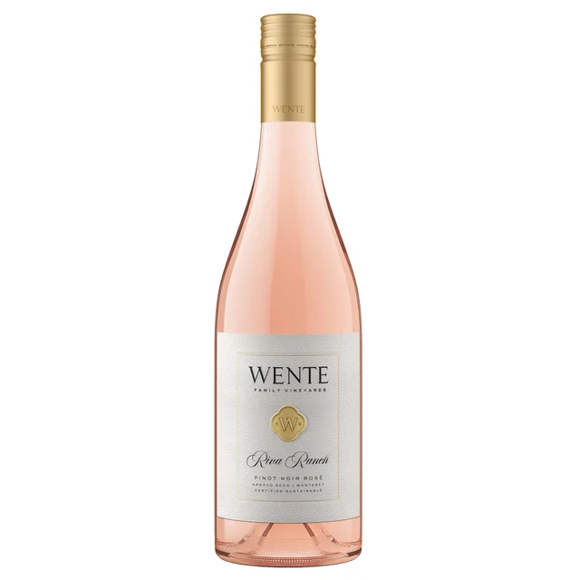 WENTE RIVA RANCH PINOT NOIR ROSE ARROYO SECO, CA 750ML