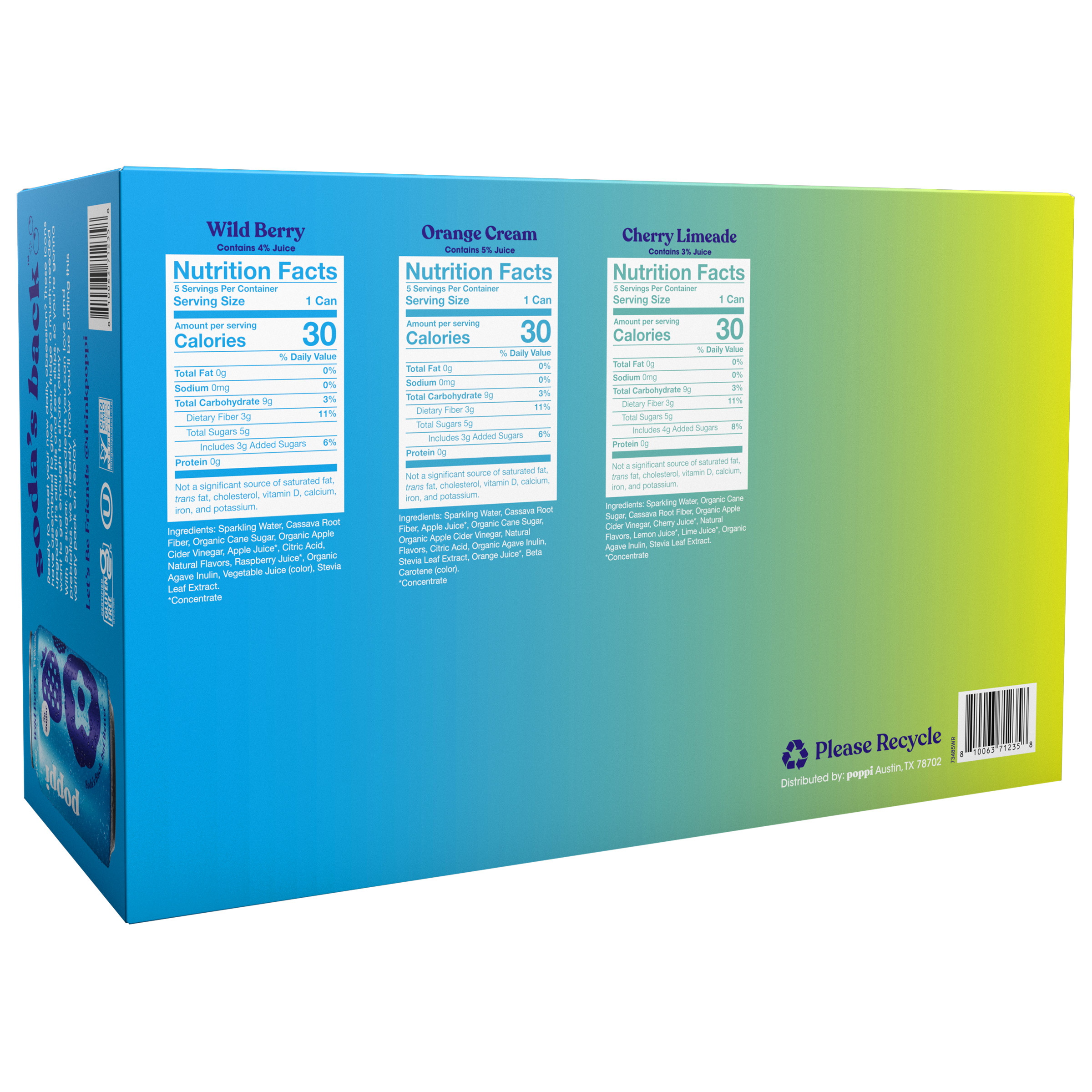 Enlarge Product Preview 3 Successfully Enriched by automation Job.