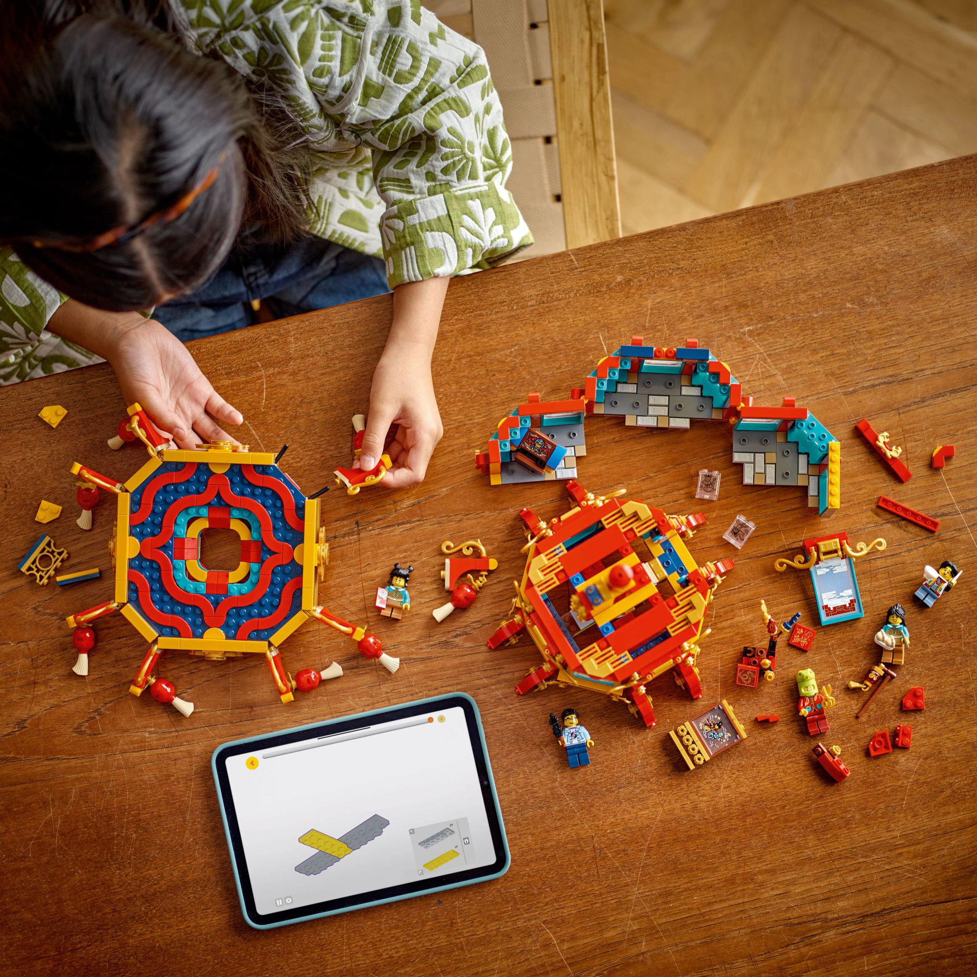 Enlarge Product Preview 4 Successfully Enriched by automation Job.