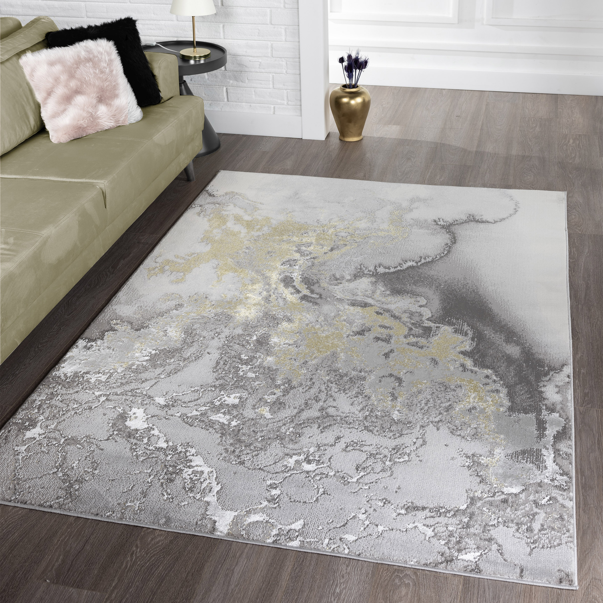 Segma Sincera Indoor Area Rug