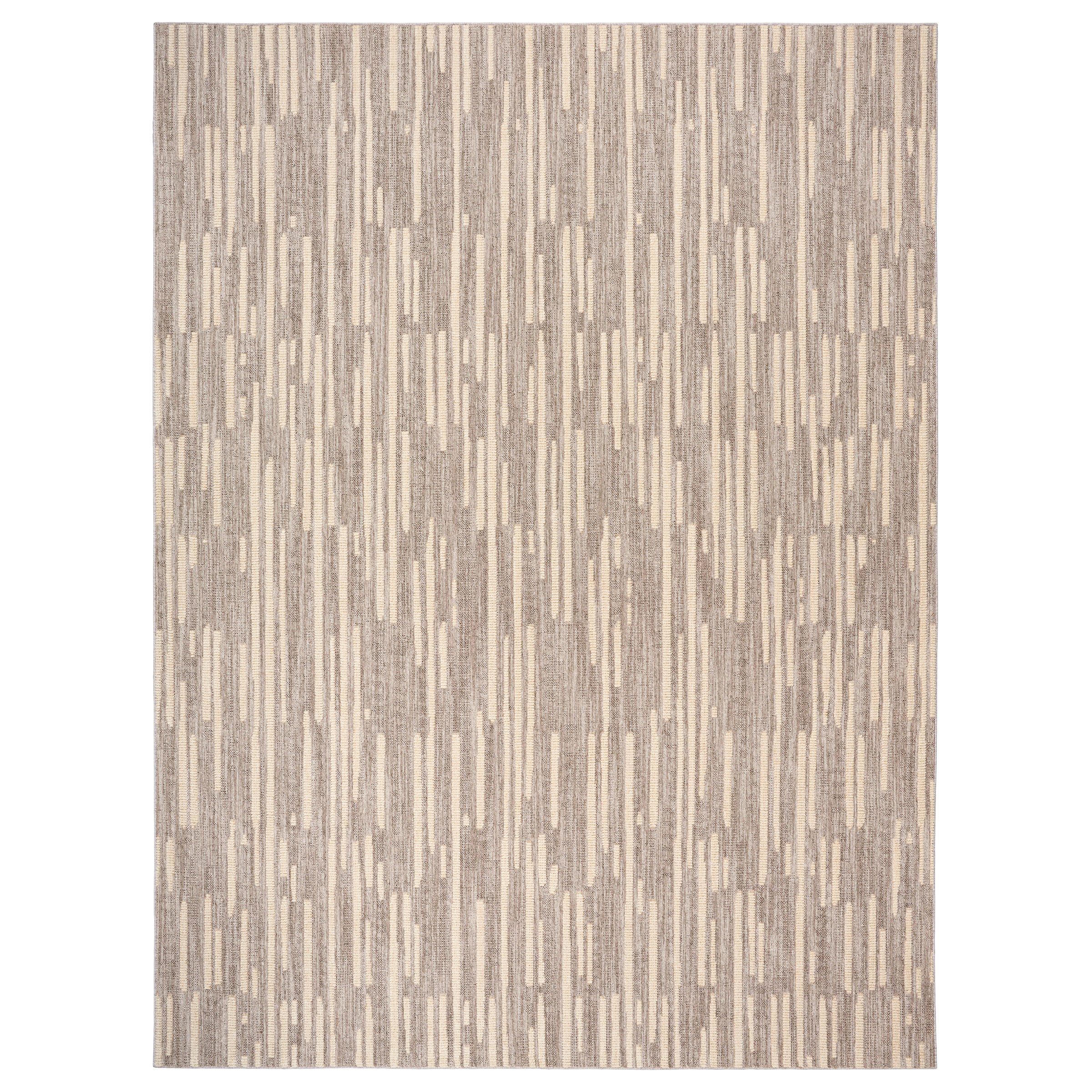 Nourison Indiana Area Rug, Evansville, 9' x 12' | Costco