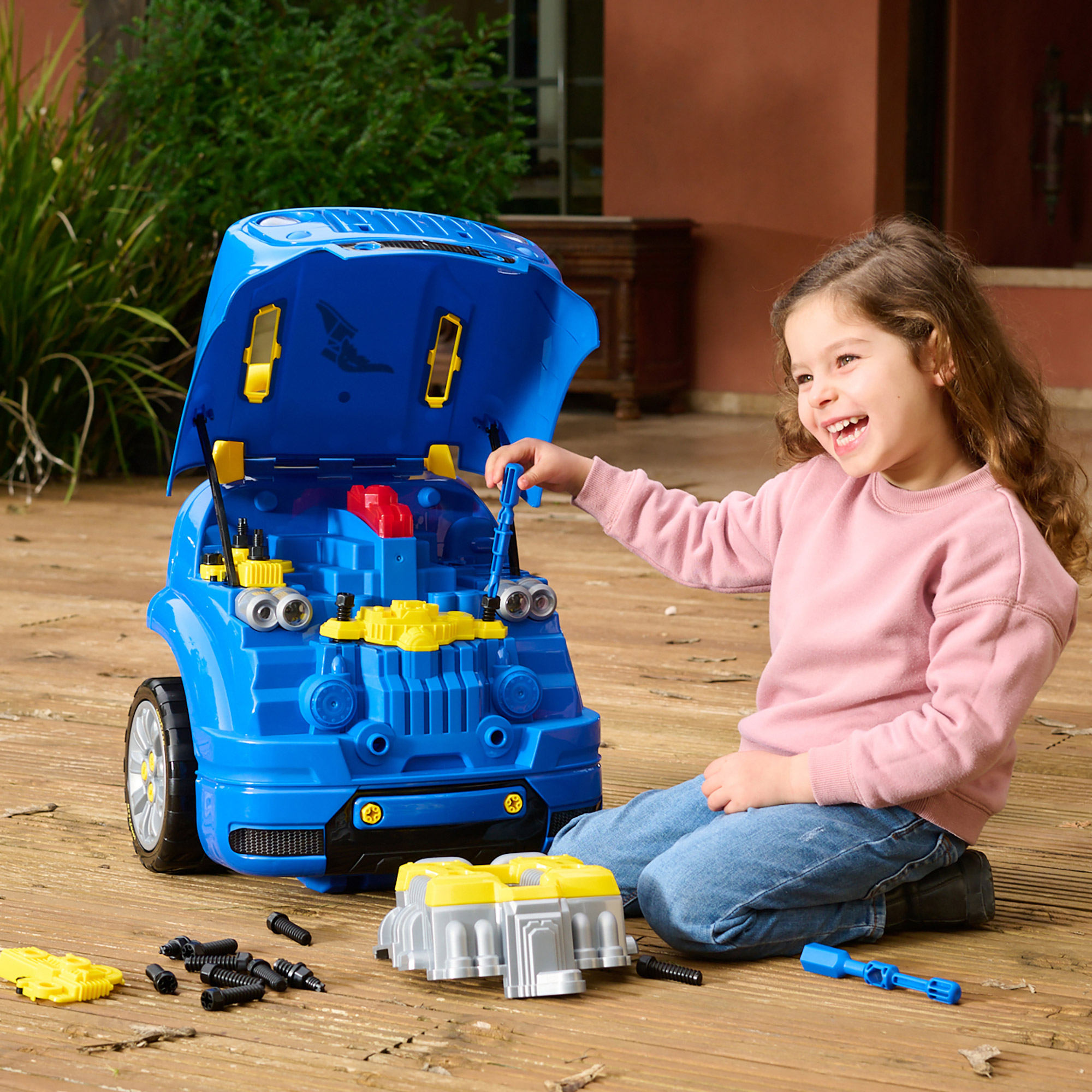 Enlarge Product Preview 3 Successfully Enriched by automation Job.