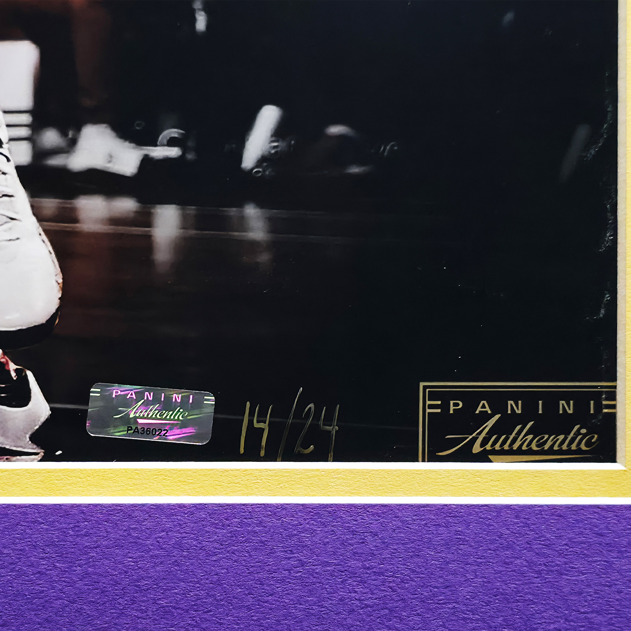 Enlarge Product Preview 4 Successfully Enriched by automation Job.