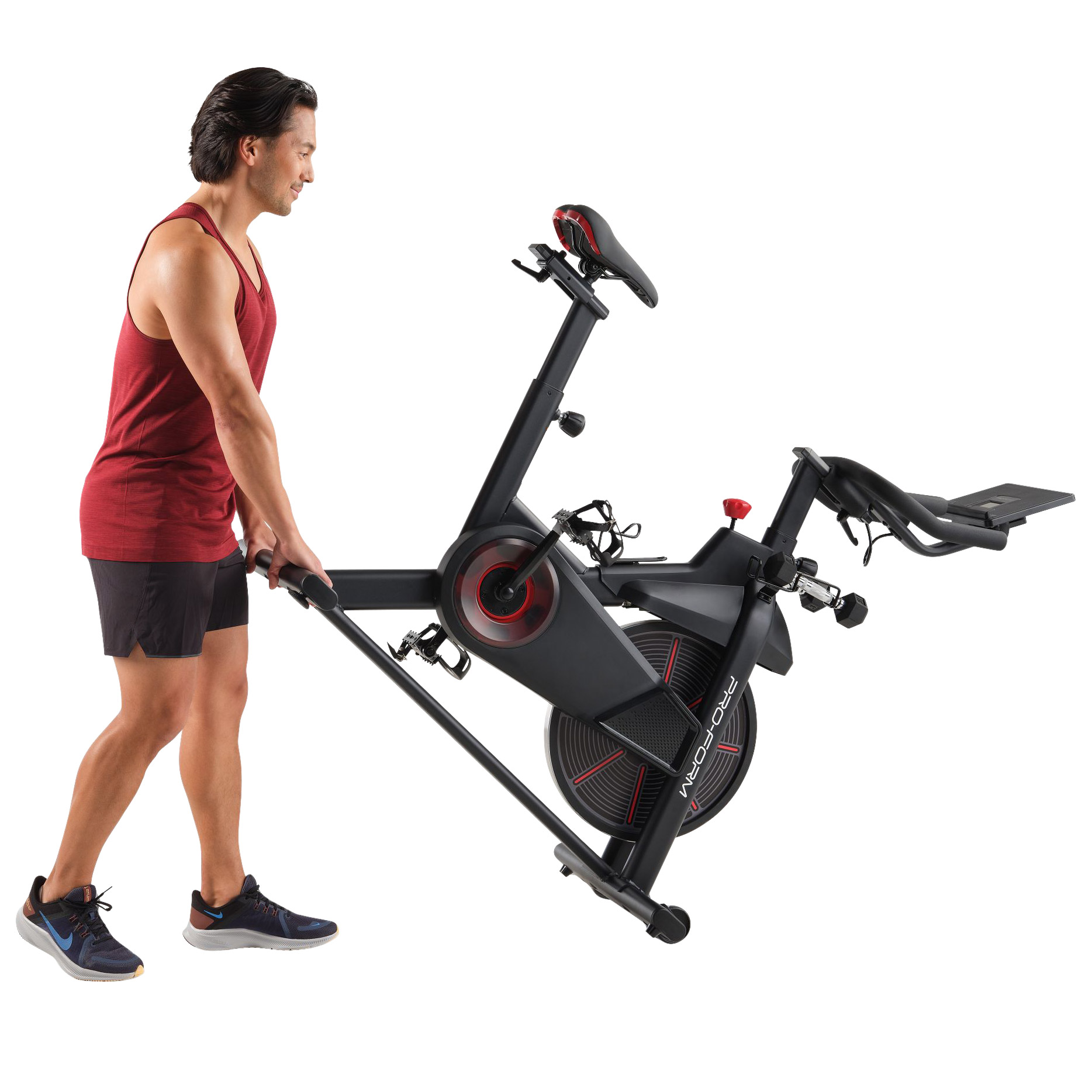 ProForm Pro Trainer 500 Exercise Bike Costco