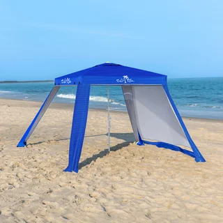Salt Life Beach Canopy 7 ft. x 7 ft.
