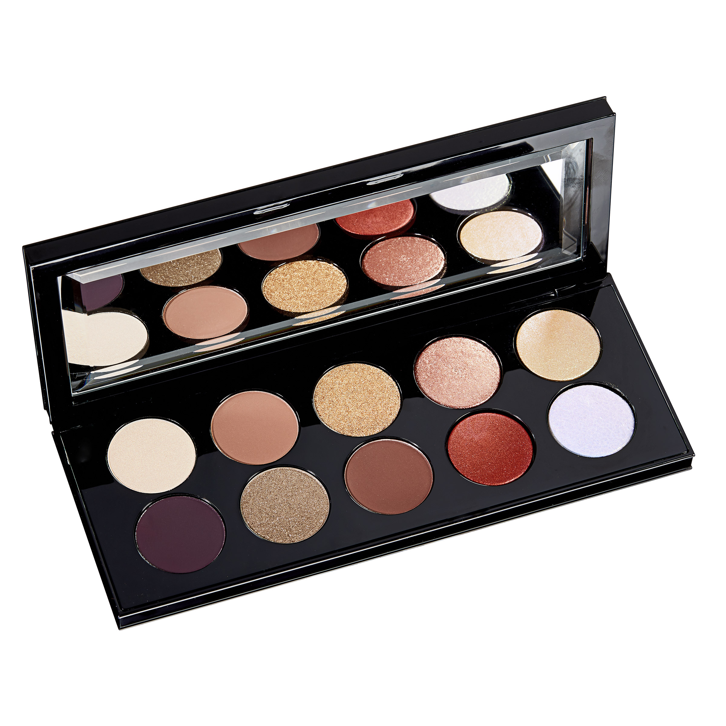 Pat McGrath Mothership V Bronze Seduction Eyeshadow Palette, 16.0