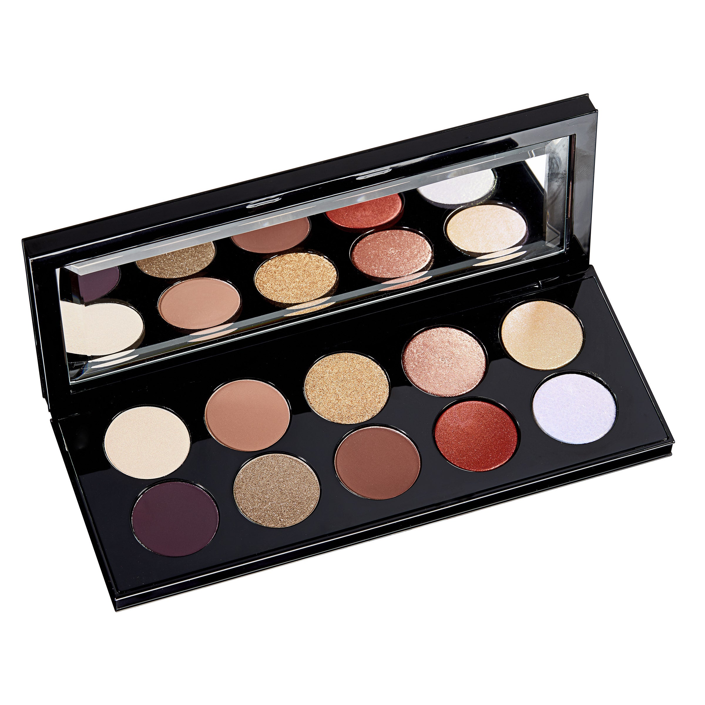 Pat McGrath Mothership V Bronze Seduction Eyeshadow Palette, 16.0