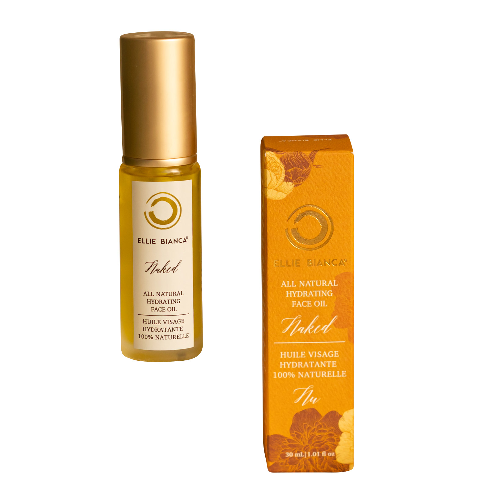 Ellie Bianca Gentle Ageless Glow Set