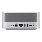 Mac Studio Desktop Computer - Apple M2 Ultra Chip, 24-core Mac Studio Desktop Computer - Apple M2 Ultra Chip, 24-core