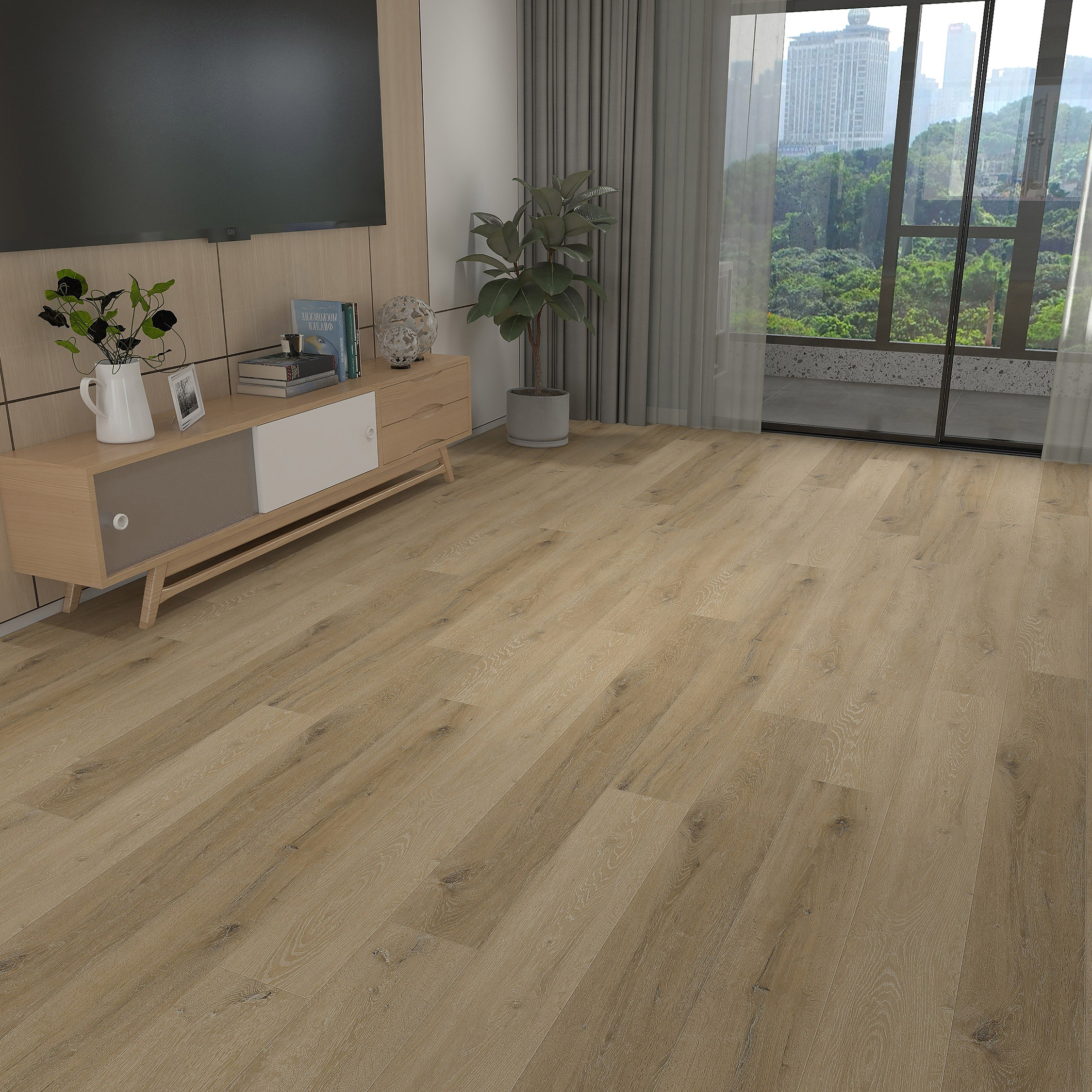 Mono Serra LVT Dry Back Flooring 2.5mm