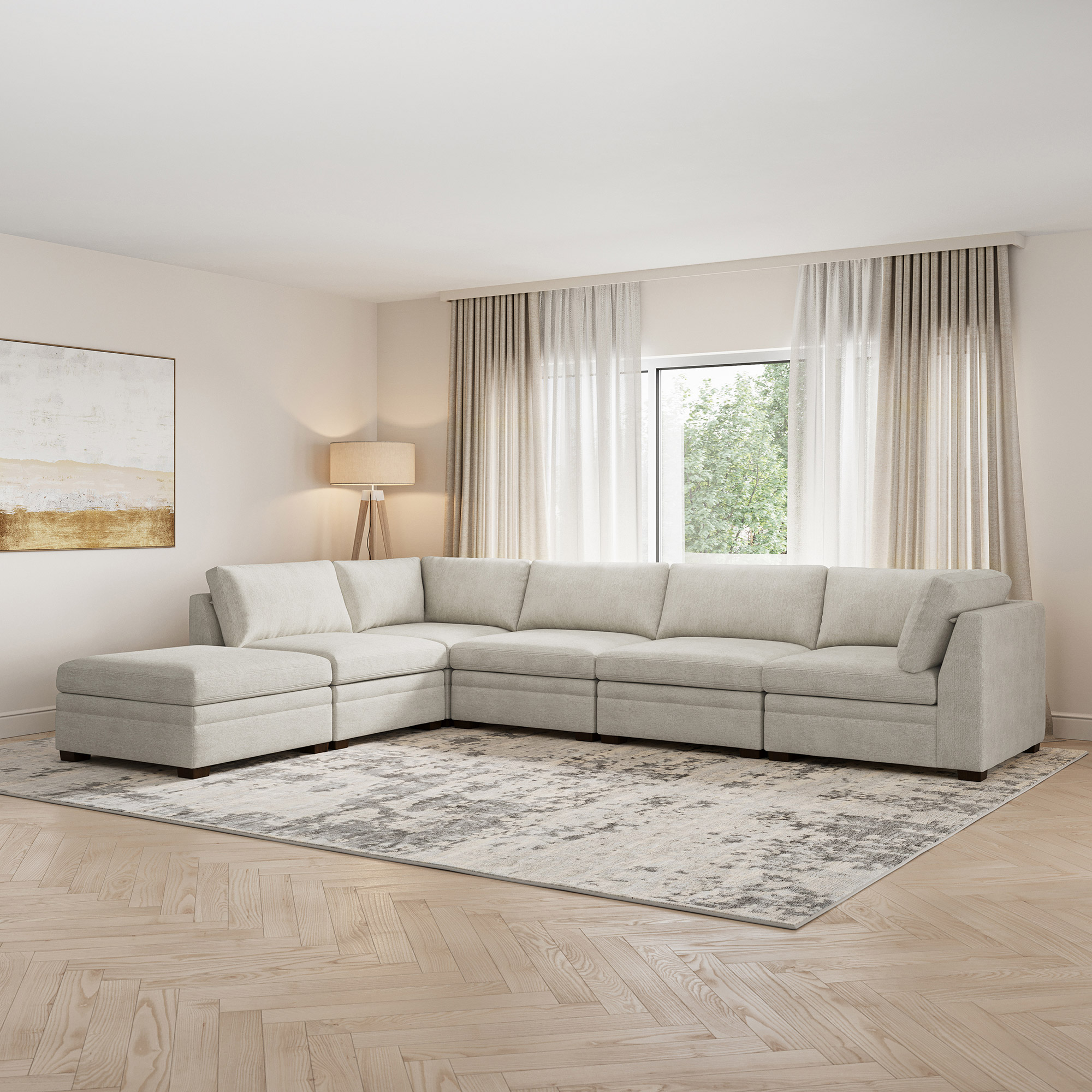 Enlarge Product Preview 4 Successfully Enriched by automation Job.