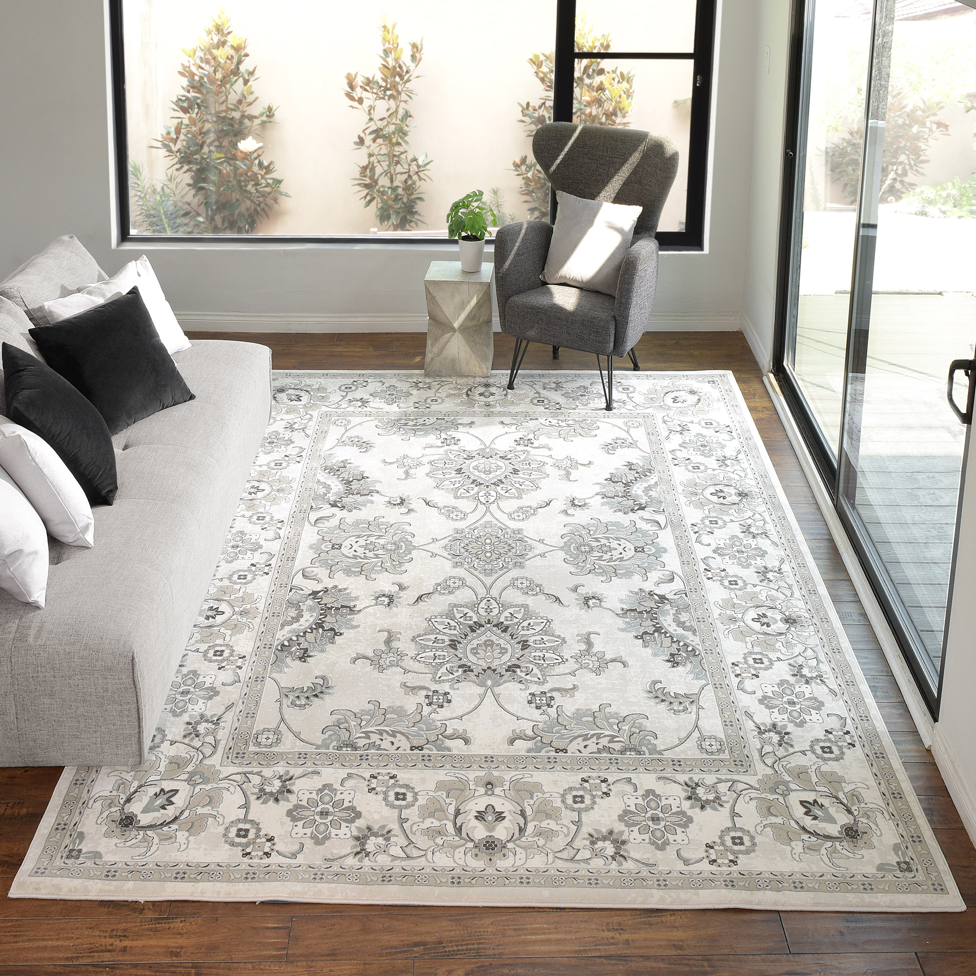 Thomasville Timeless Classic Rug Collection  Minerva