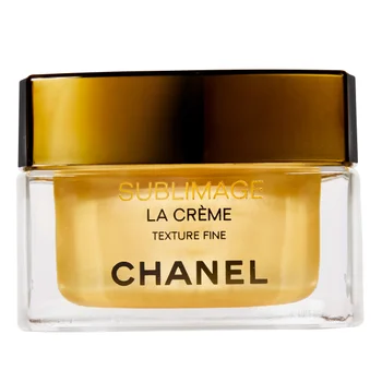 CHANEL Sublimage La Creme Ultimate Skin Regeneration CHANEL Sublimage La Creme Ultimate Skin Regeneration