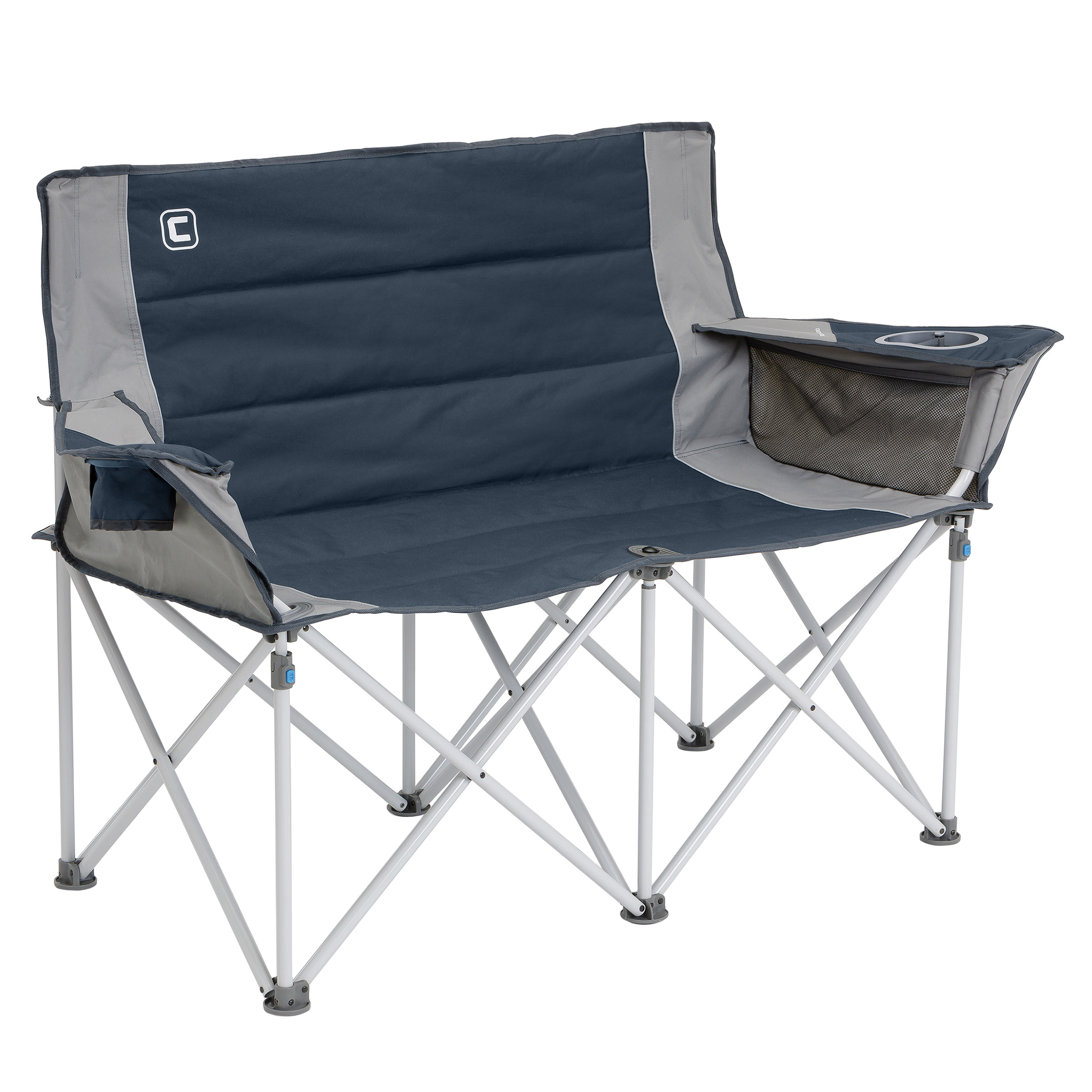 Timber Ridge Folding Director's Chair 2-pack | Costco