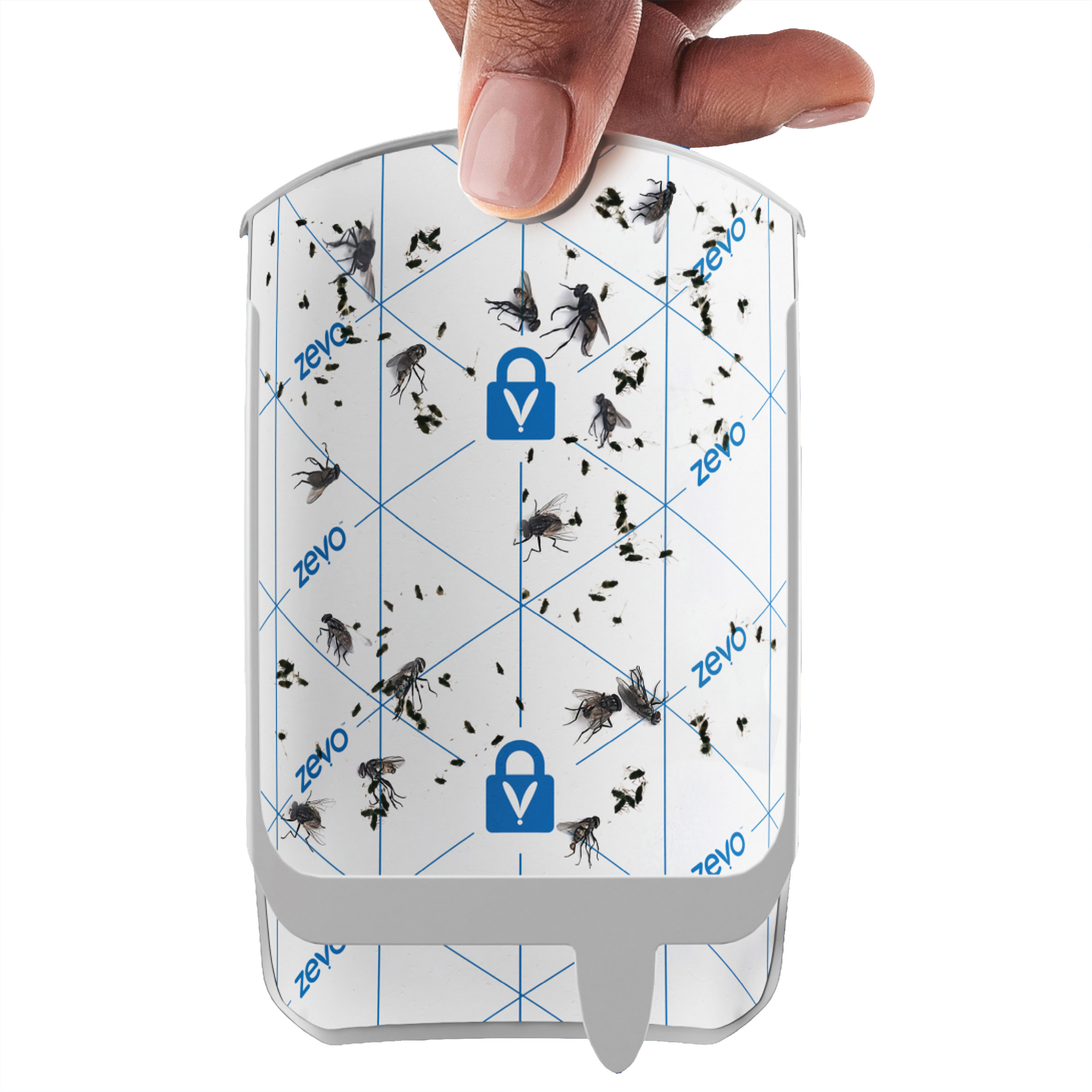 Zevo Flying Insect Trap Refills, 12-count | Costco