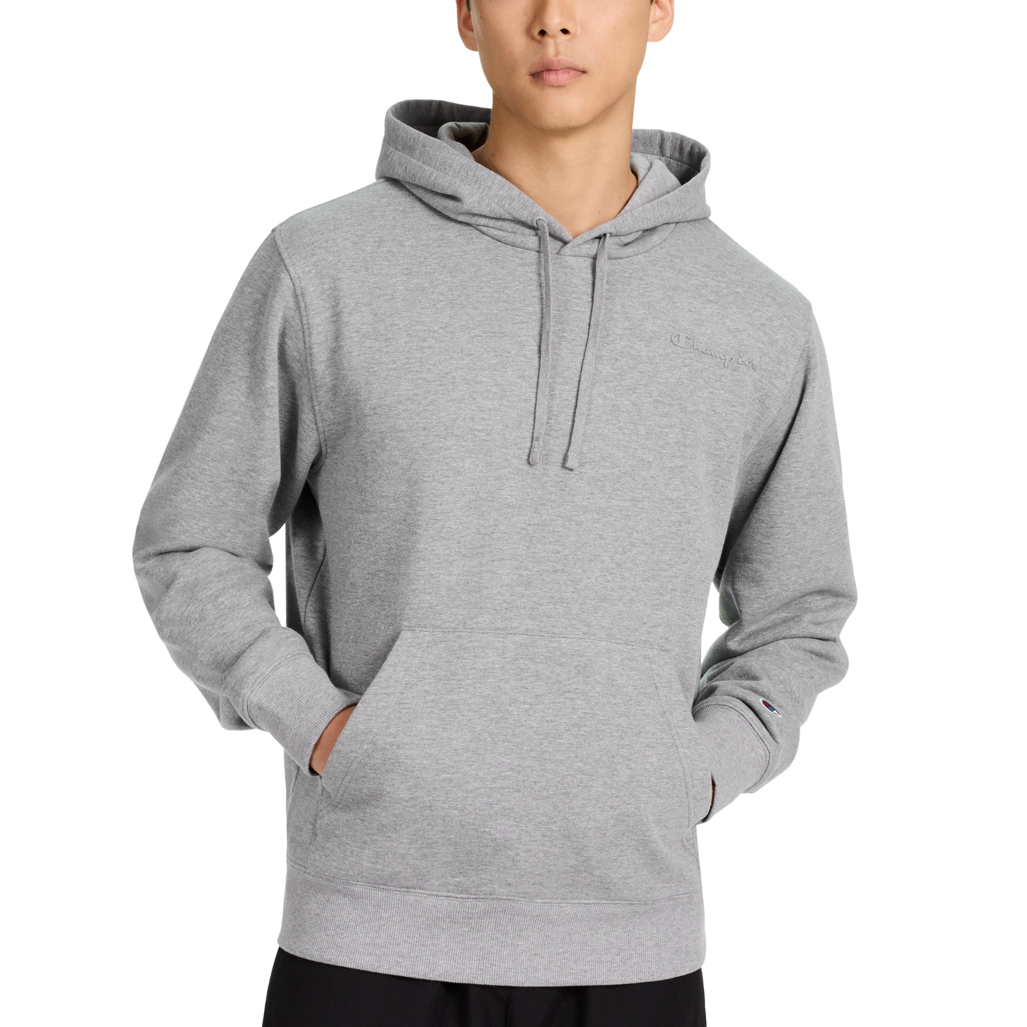 Champion Men's Dominator Hoodie | Costco