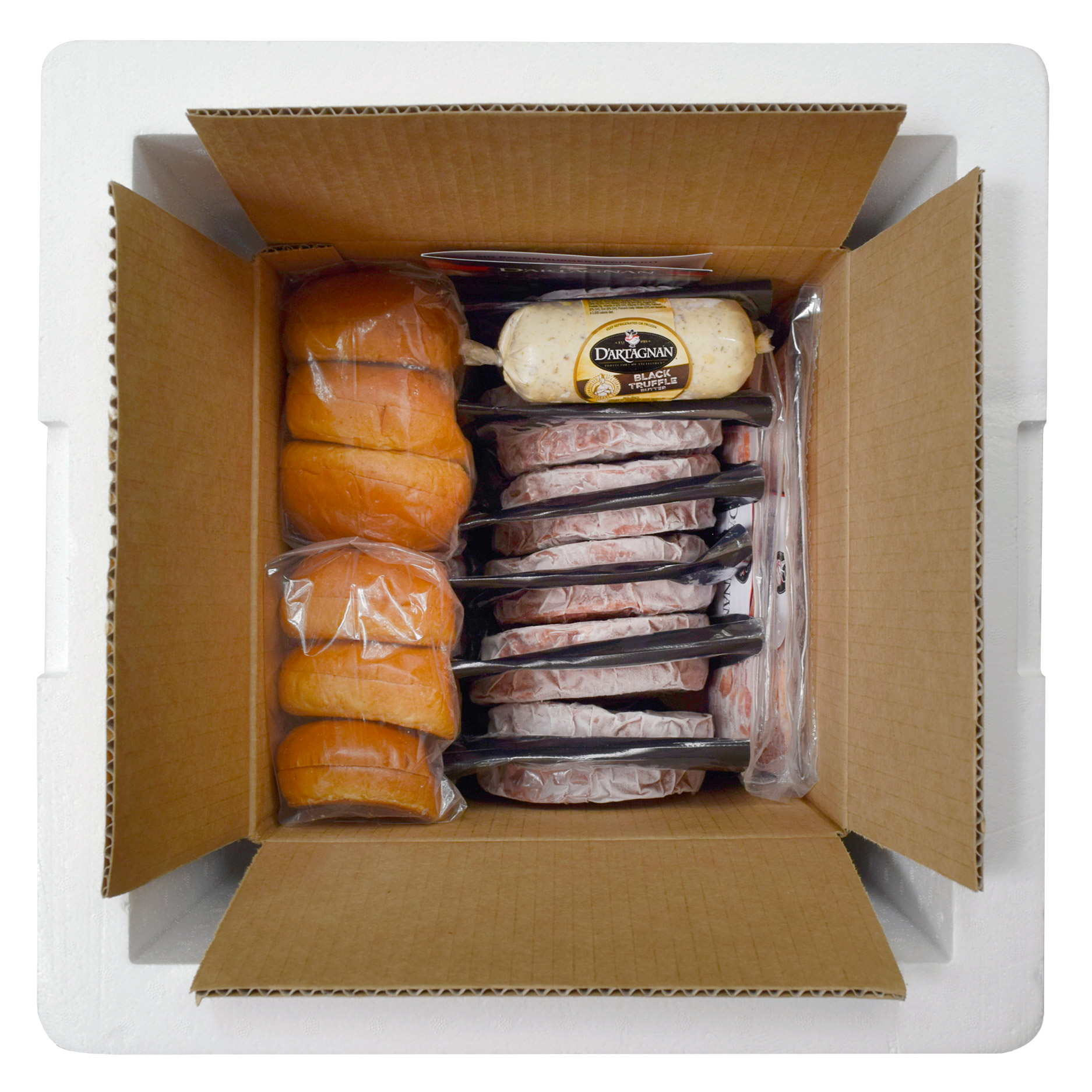 Enlarge Product Preview 6 Successfully Enriched by automation Job.