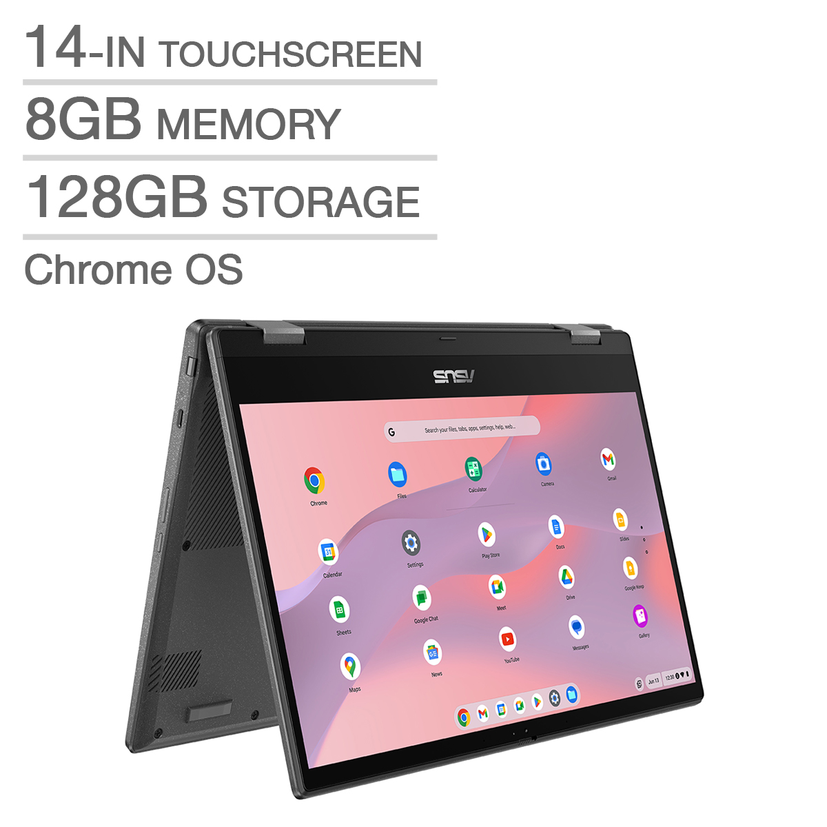ASUS CZ1000DV Chromebook タブレット128GB ASUS Chromebook Detachable CZ1 (CZ1000) | Chromebook