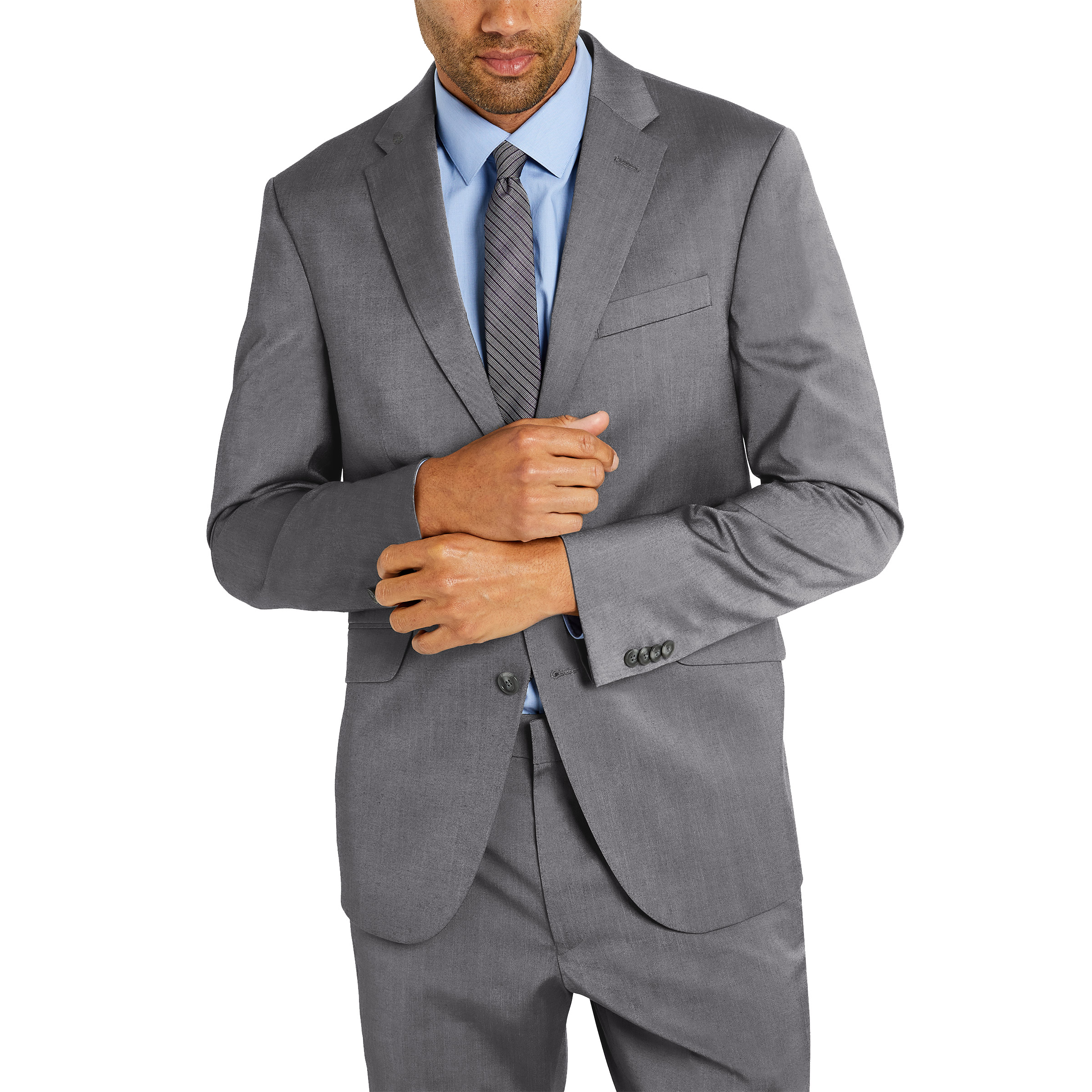 Kenneth Cole Men’s Suit Separate Jacket