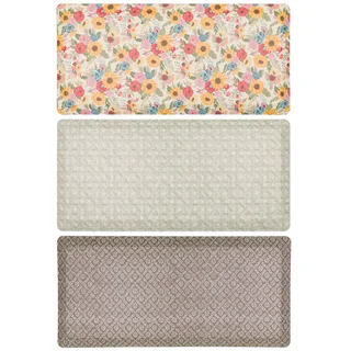 MOHAWK KITCHEN MAT 20" X 42"