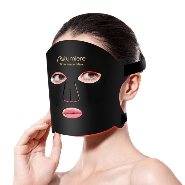 The Queen Printed Card Mask Adult Blue White Red The Queen Printed Card Mask Adult Blue White Red