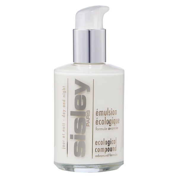 Sisley Ecological Compound Advanced Formula, 4.2 fl oz | Costco Sisley Ecological Compound Advanced Formula, 4.2 fl oz | Costco