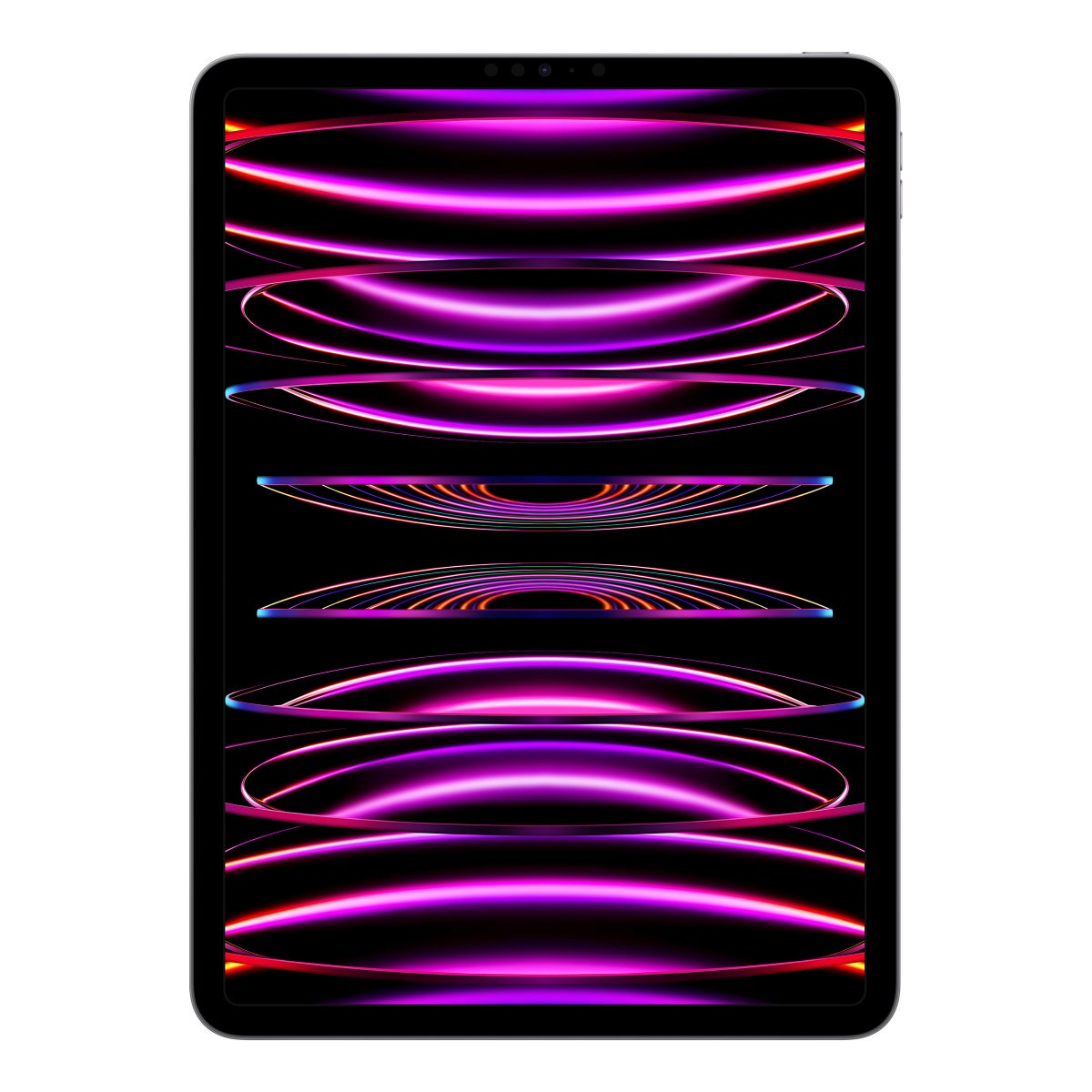 iPad Pro 11-inch, Wi-Fi (4th Generation) Built For Apple iPad Pro 11-inch, Wi-Fi (4th Generation) Built For Apple