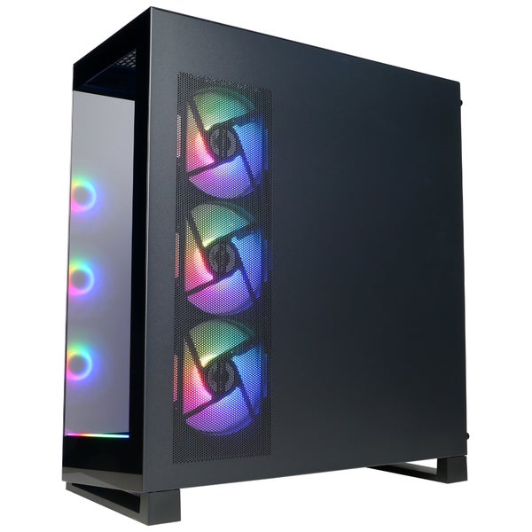 CyberPowerPC Gamer Xtreme Gaming Desktop - Intel Core CyberPowerPC Gamer Xtreme Gaming Desktop - Intel Core