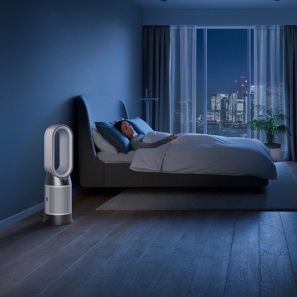 Dyson Purifier Hot+Cool Gen1 Air Purifying Fan and Heater Dyson Purifier Hot+Cool Gen1 Air Purifying Fan and Heater