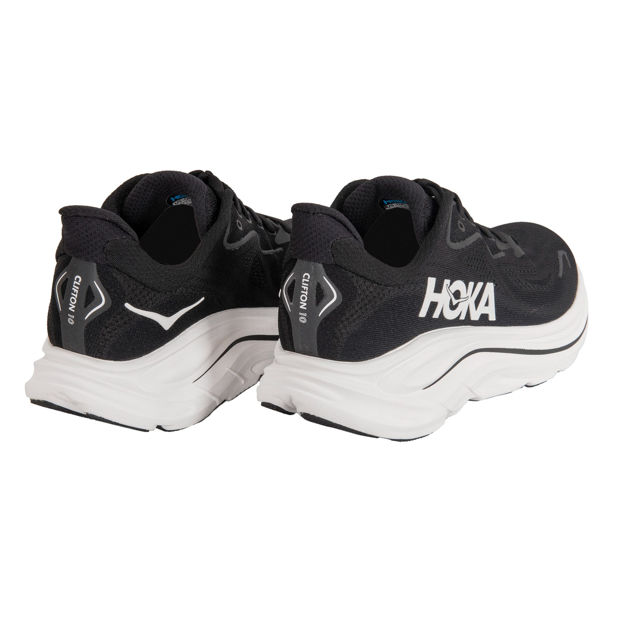 Hoka Men's Clifton 10 Shoe | Costco
