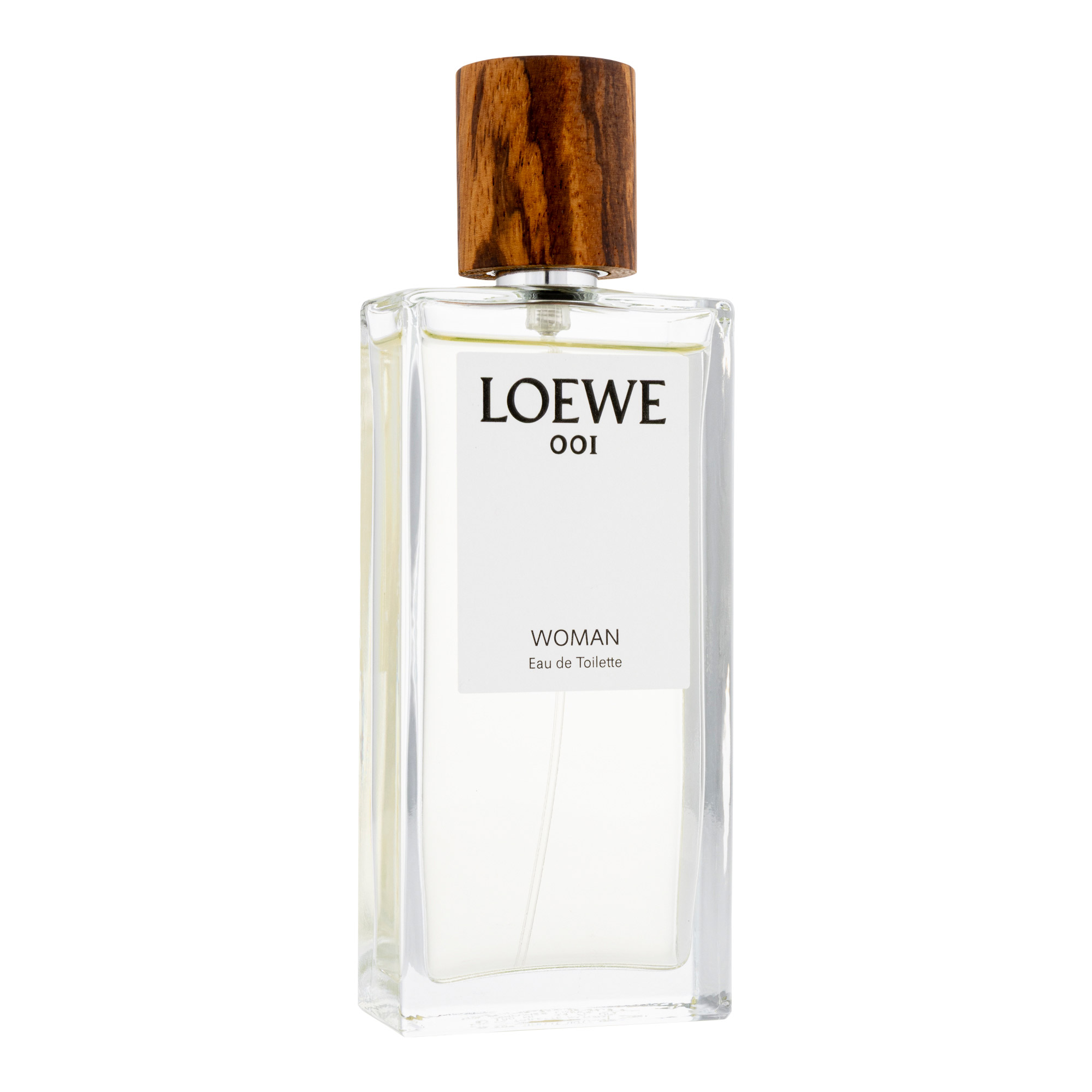Loewe 001 Woman for Women, Eau de toilette, 100 mL