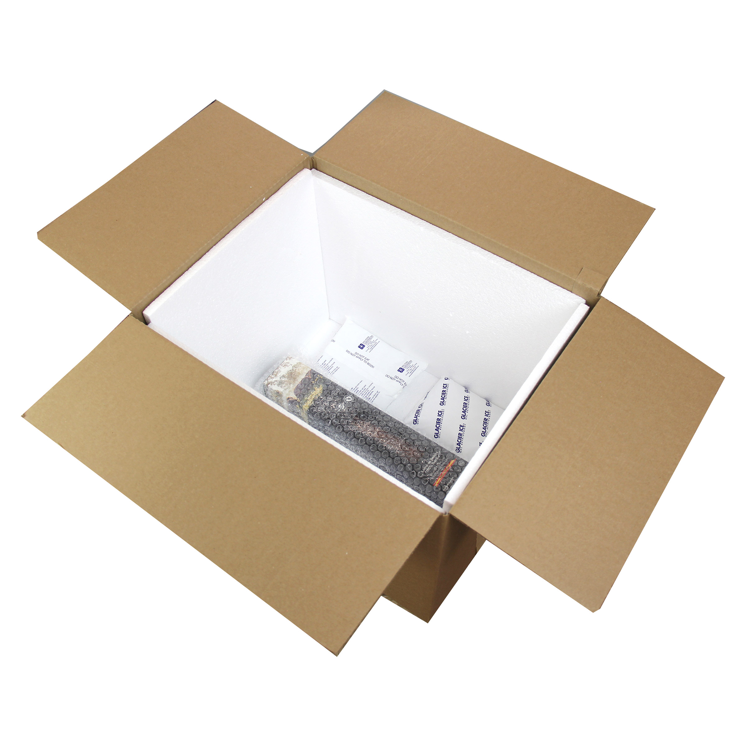 Enlarge Product Preview 6 Successfully Enriched by automation Job.