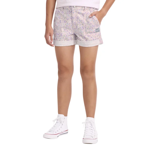 LEVI'S YOUTH SHORTY SHORT