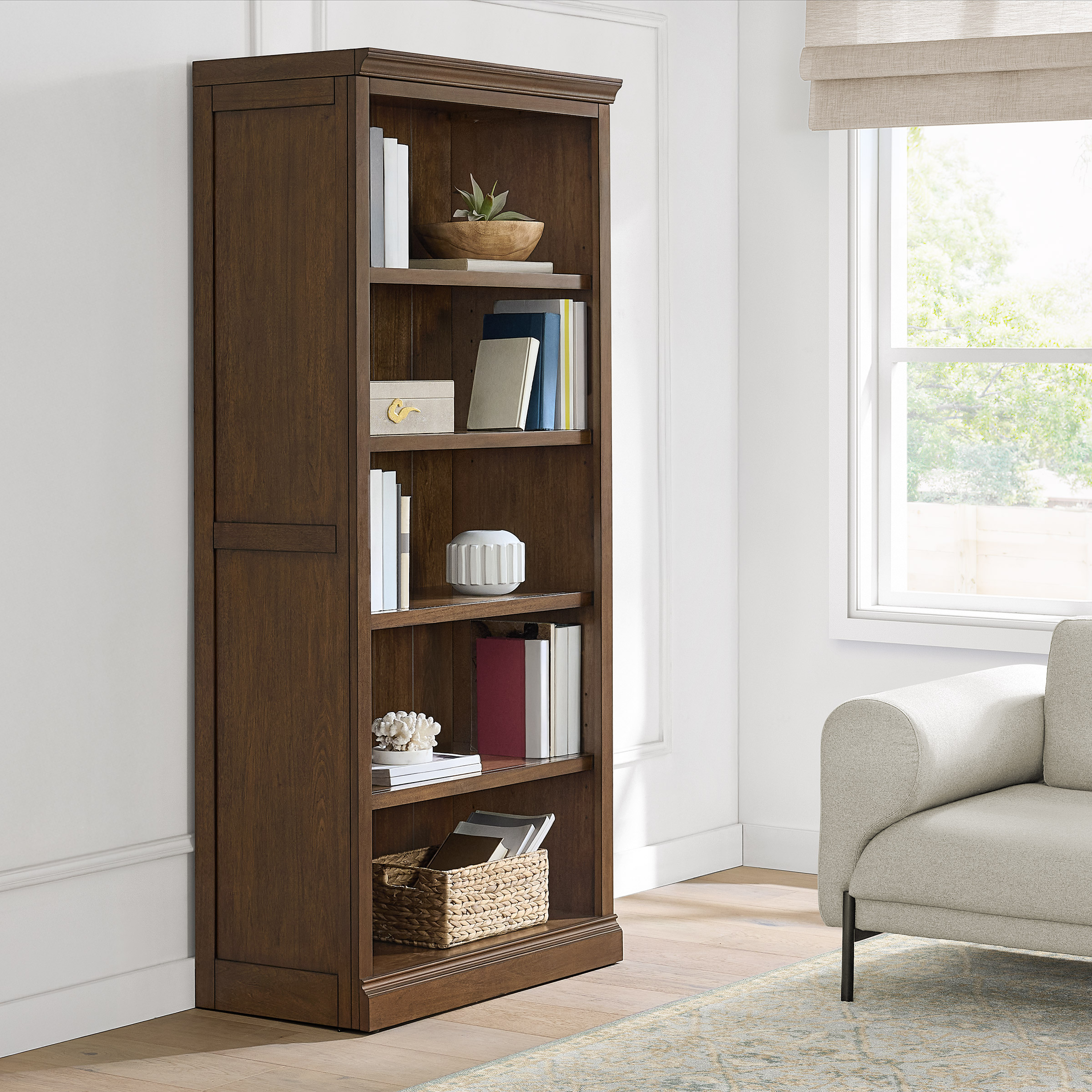 Enlarge Product Preview 6 Successfully Enriched by automation Job.