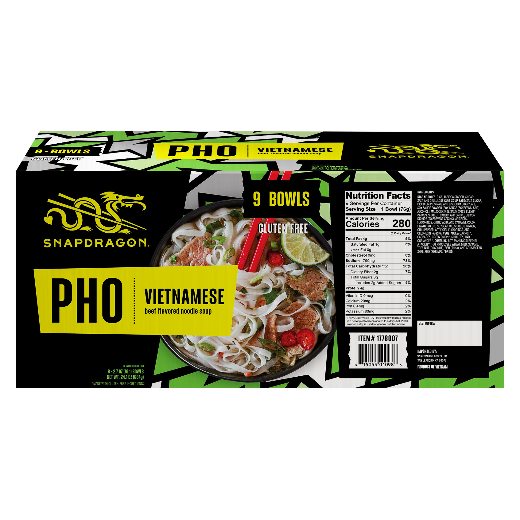 Enlarge Product Preview 2 Successfully Enriched by automation Job.