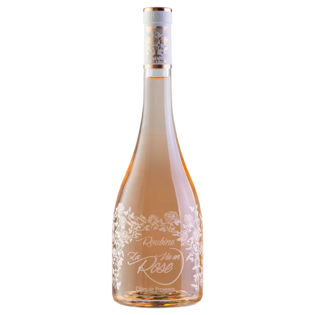 CHATEAU ROUBINE CRU CLASSE ROSE FRANCE 750ML