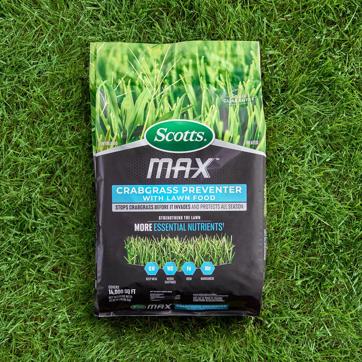 Enlarge Product Preview 5 Successfully Enriched by automation Job.