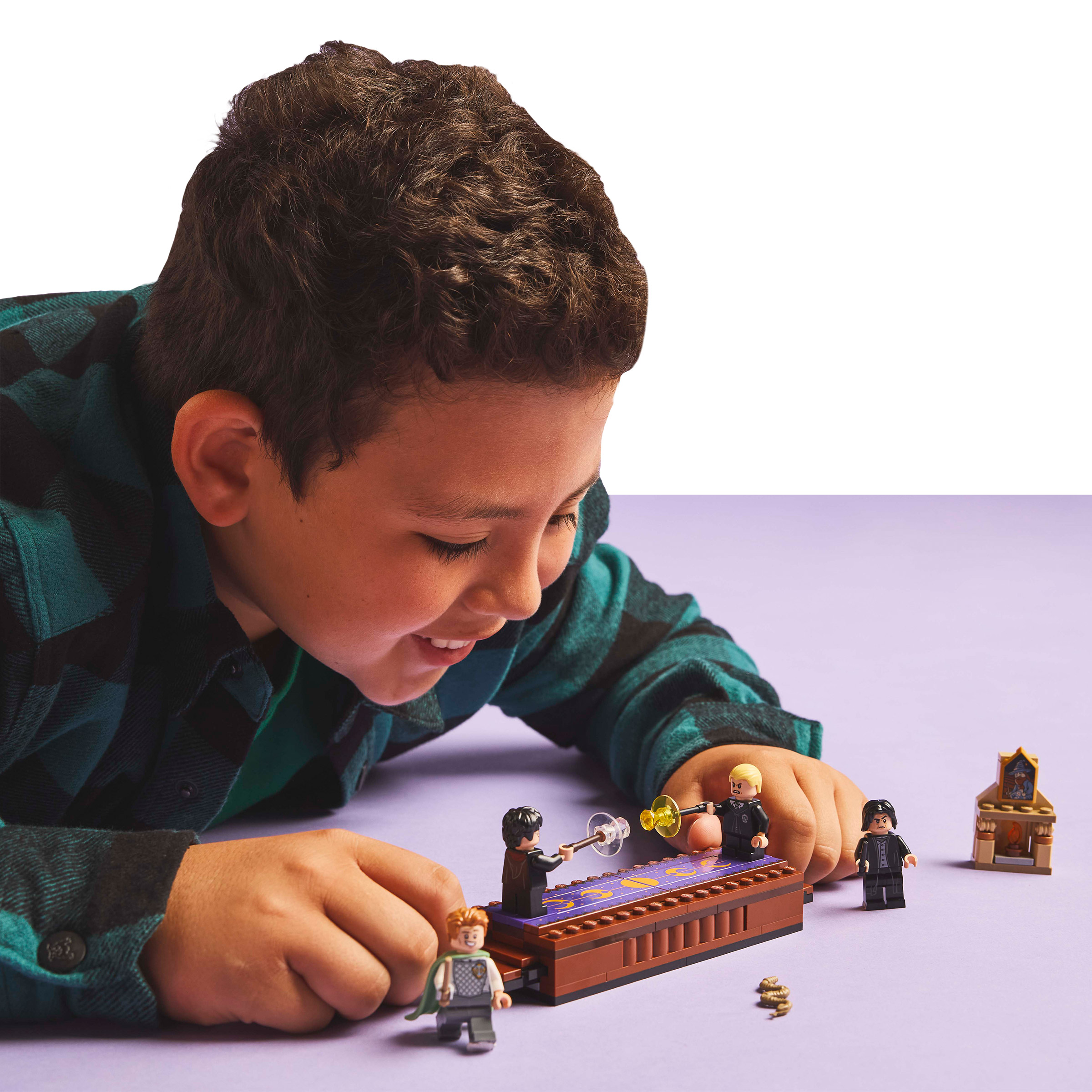 Enlarge Product Preview 5 Successfully Enriched by automation Job.