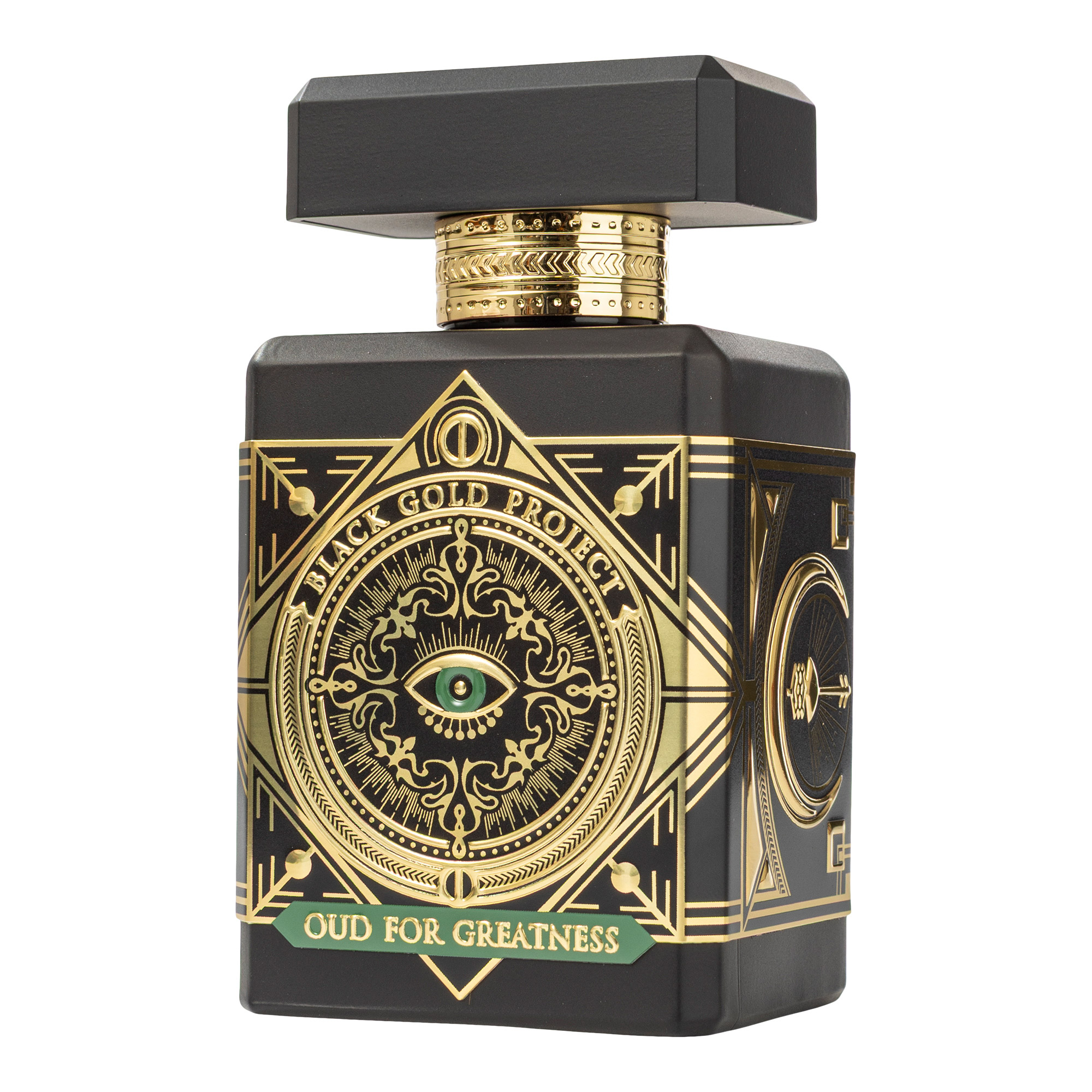 INITIO Oud For Greatness Neo for Women, Eau de parfum, 90 mL