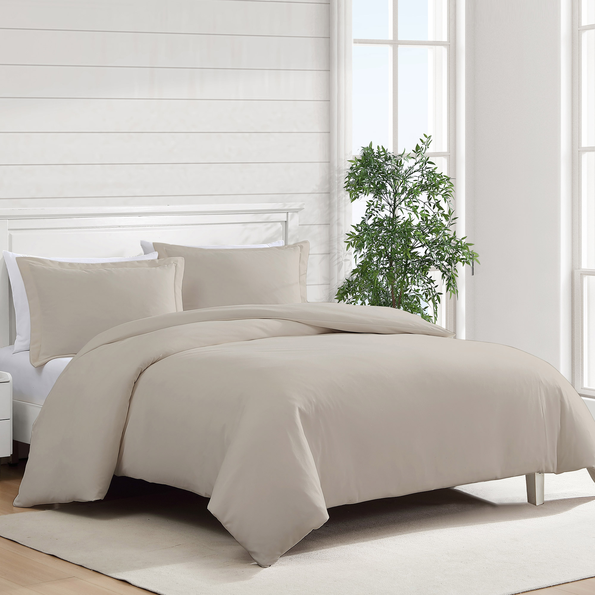 Breathable Comforter Sets