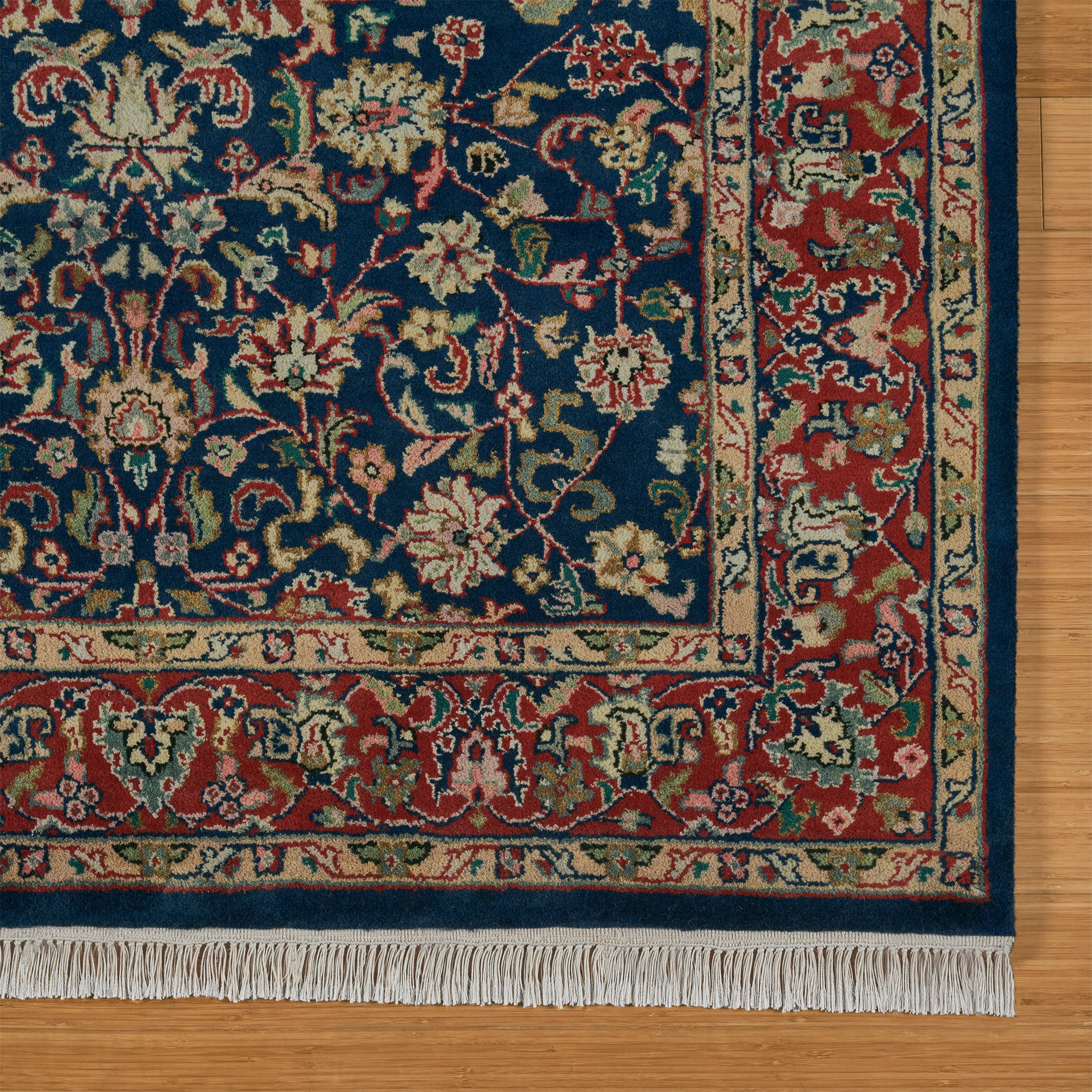 Enlarge Product Preview 4 Successfully Enriched by automation Job.