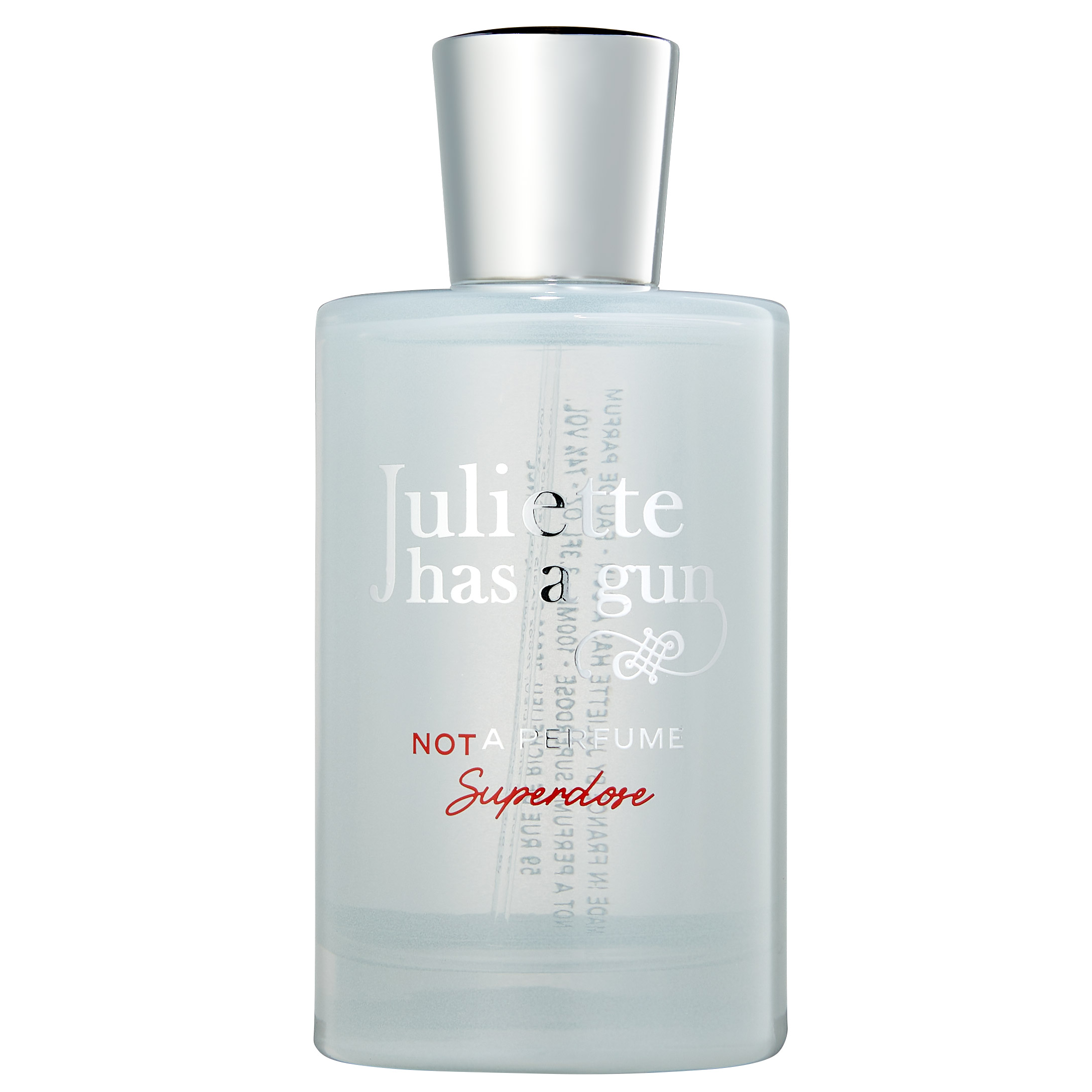 Juliette has a gun Not a Perfume Superdose Eau de Parfum, 3.3 fl