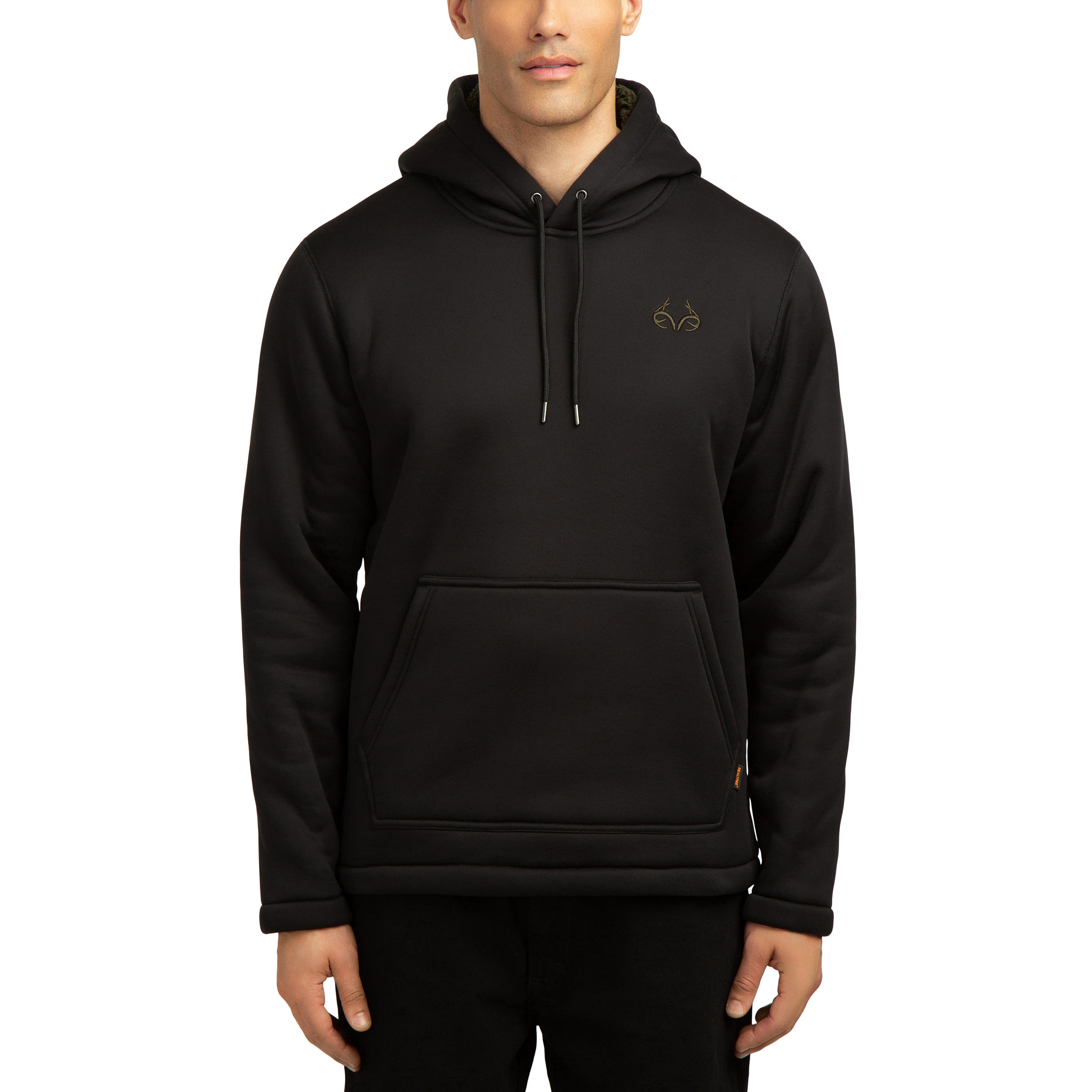 Realtree Men's Hoodie