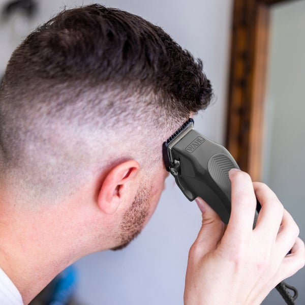 Wahl Deluxe Performance Haircutting Kit | Costco Wahl Deluxe Performance Haircutting Kit | Costco