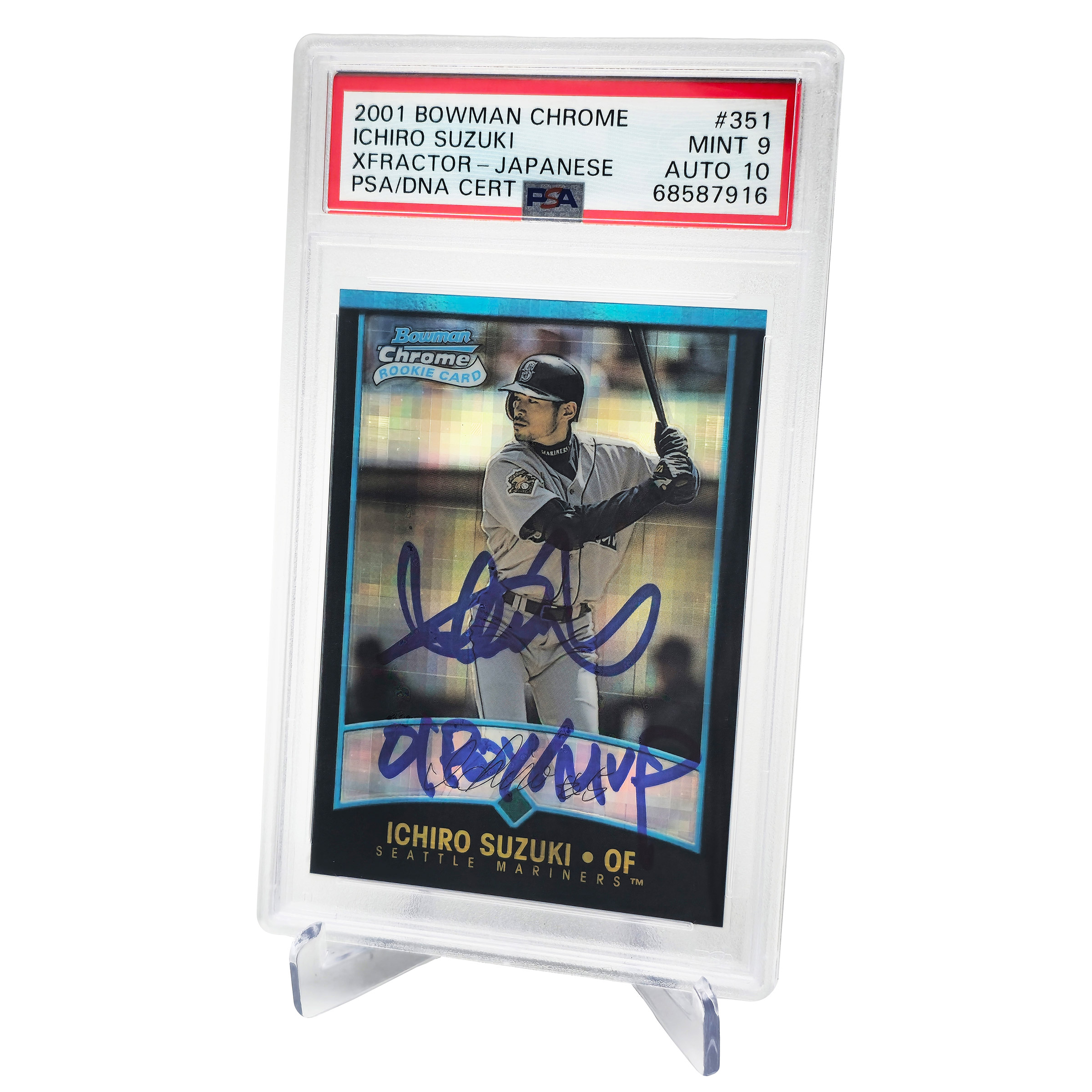 Enlarge Product Preview 3 Successfully Enriched by automation Job.